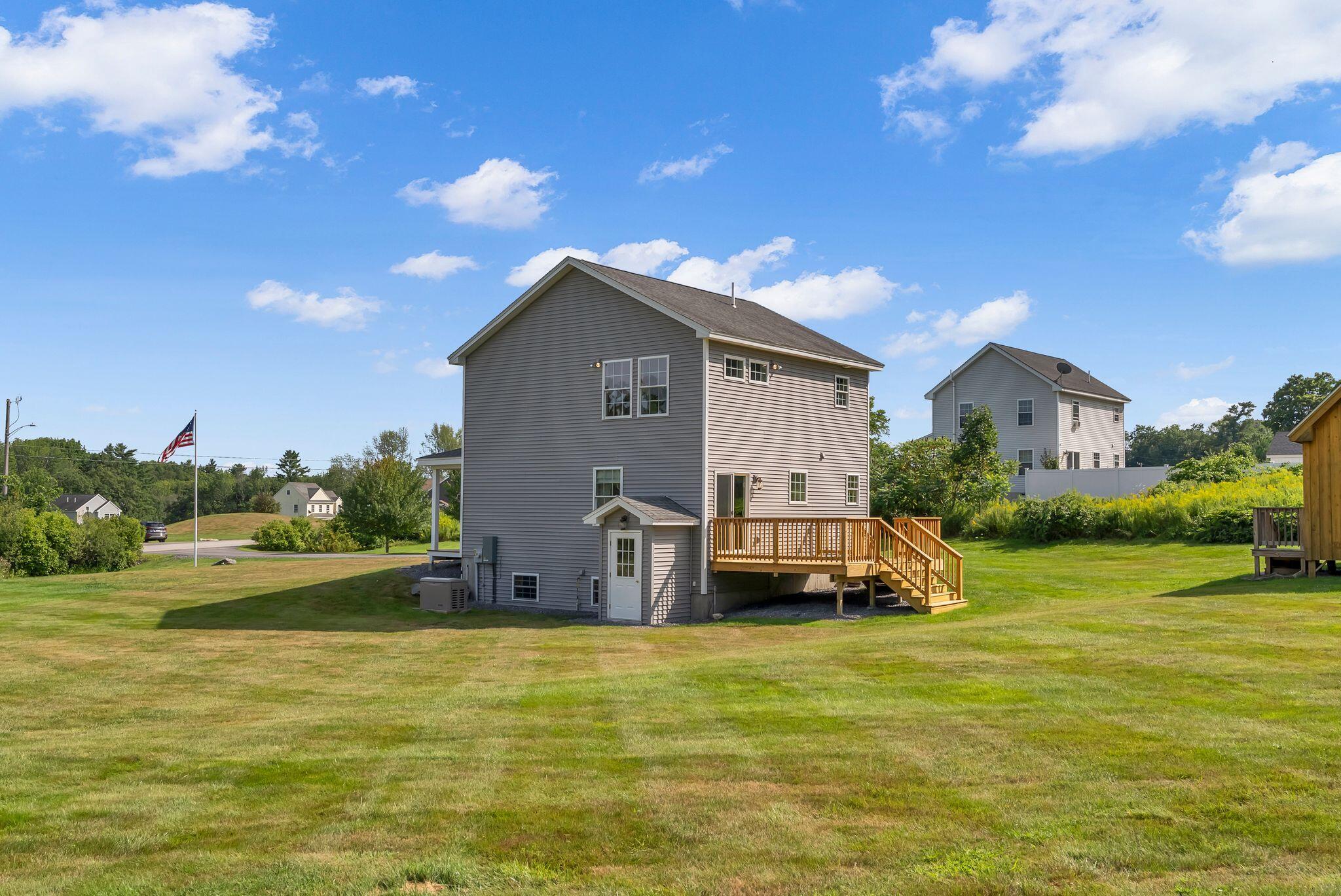 176 Chute Road