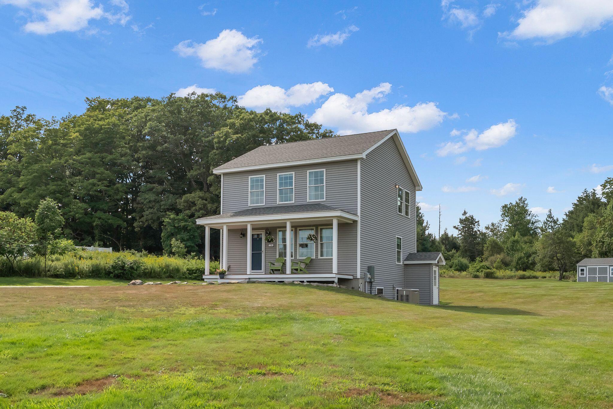 176 Chute Road