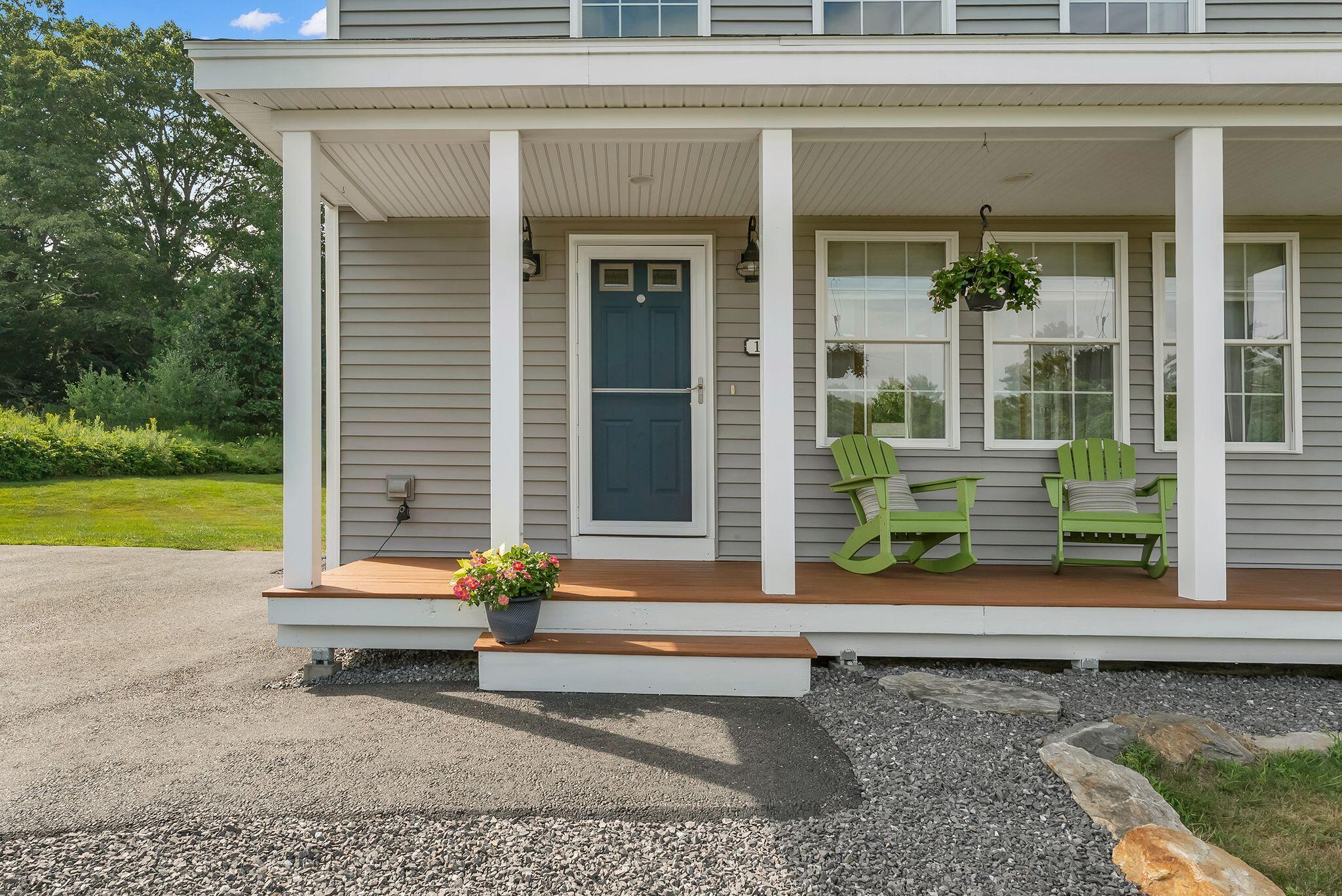 176 Chute Road