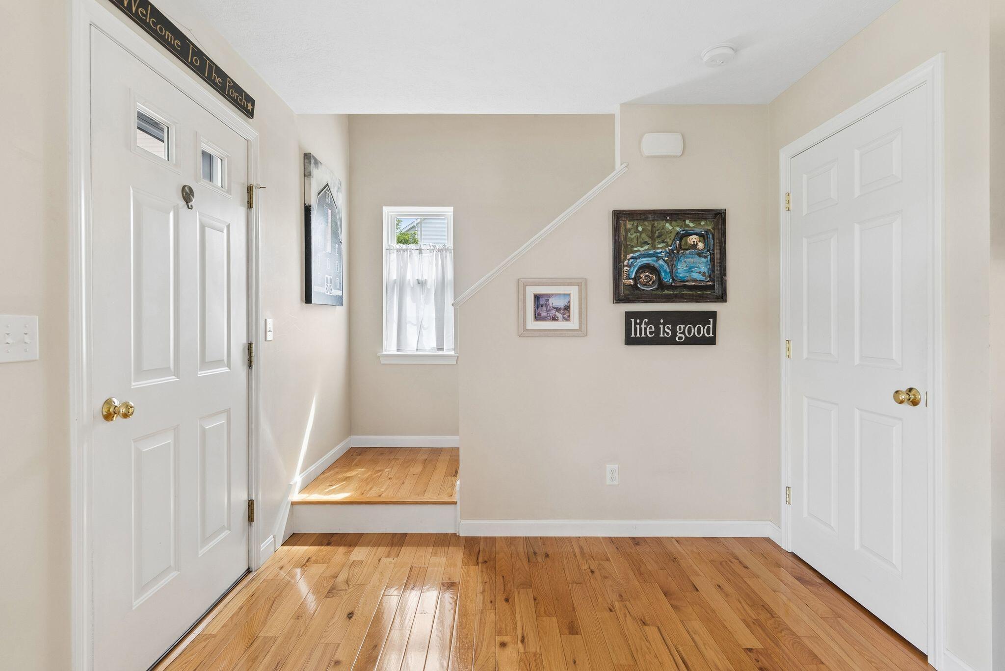 176 Chute Road