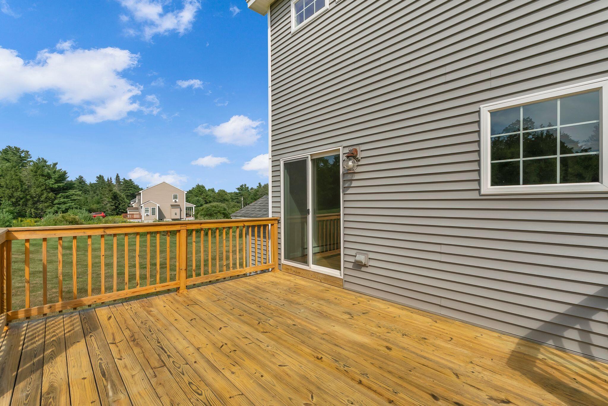 176 Chute Road