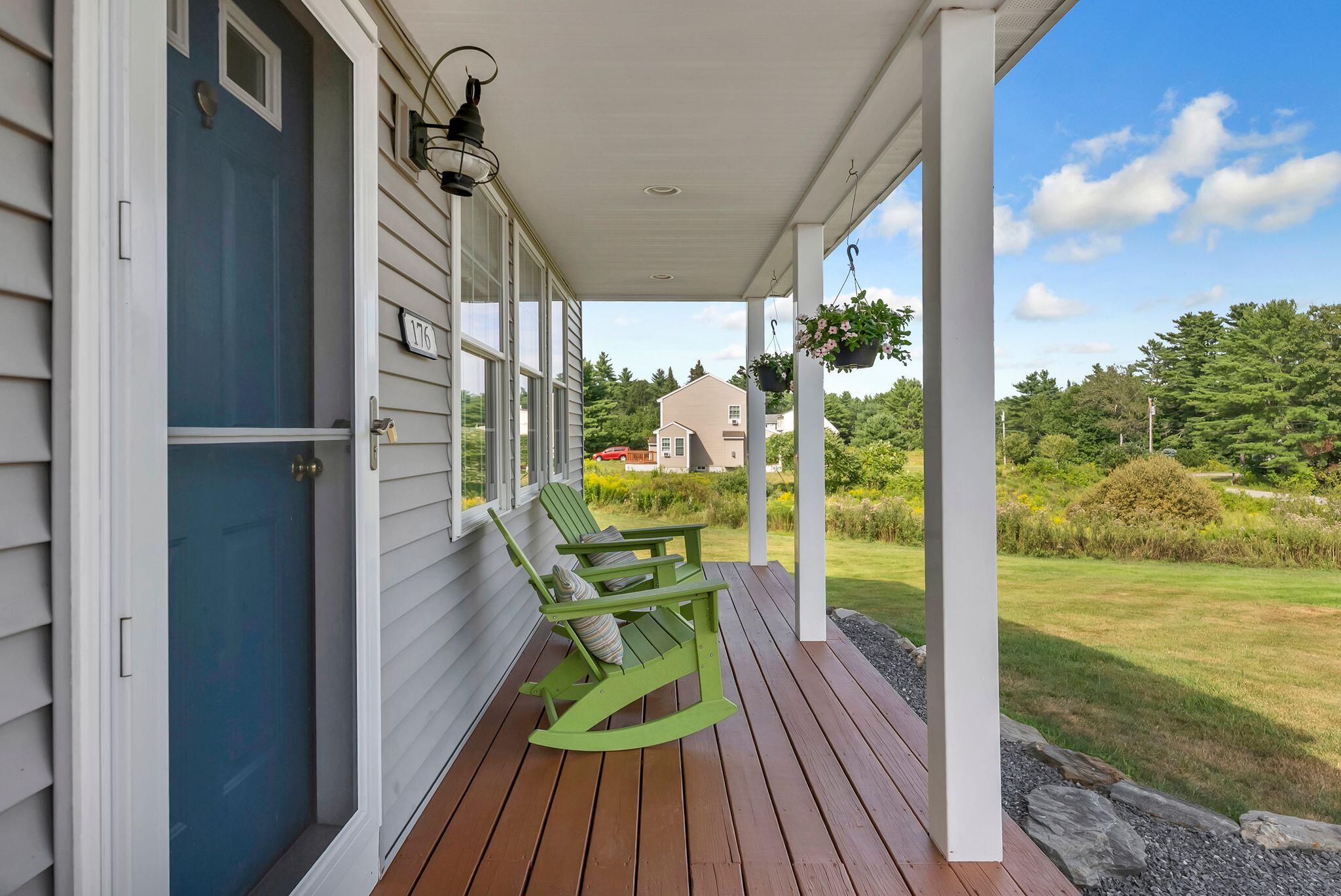 176 Chute Road