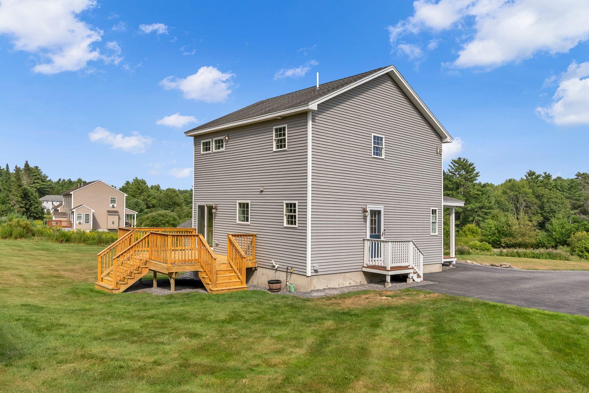 176 Chute Road
