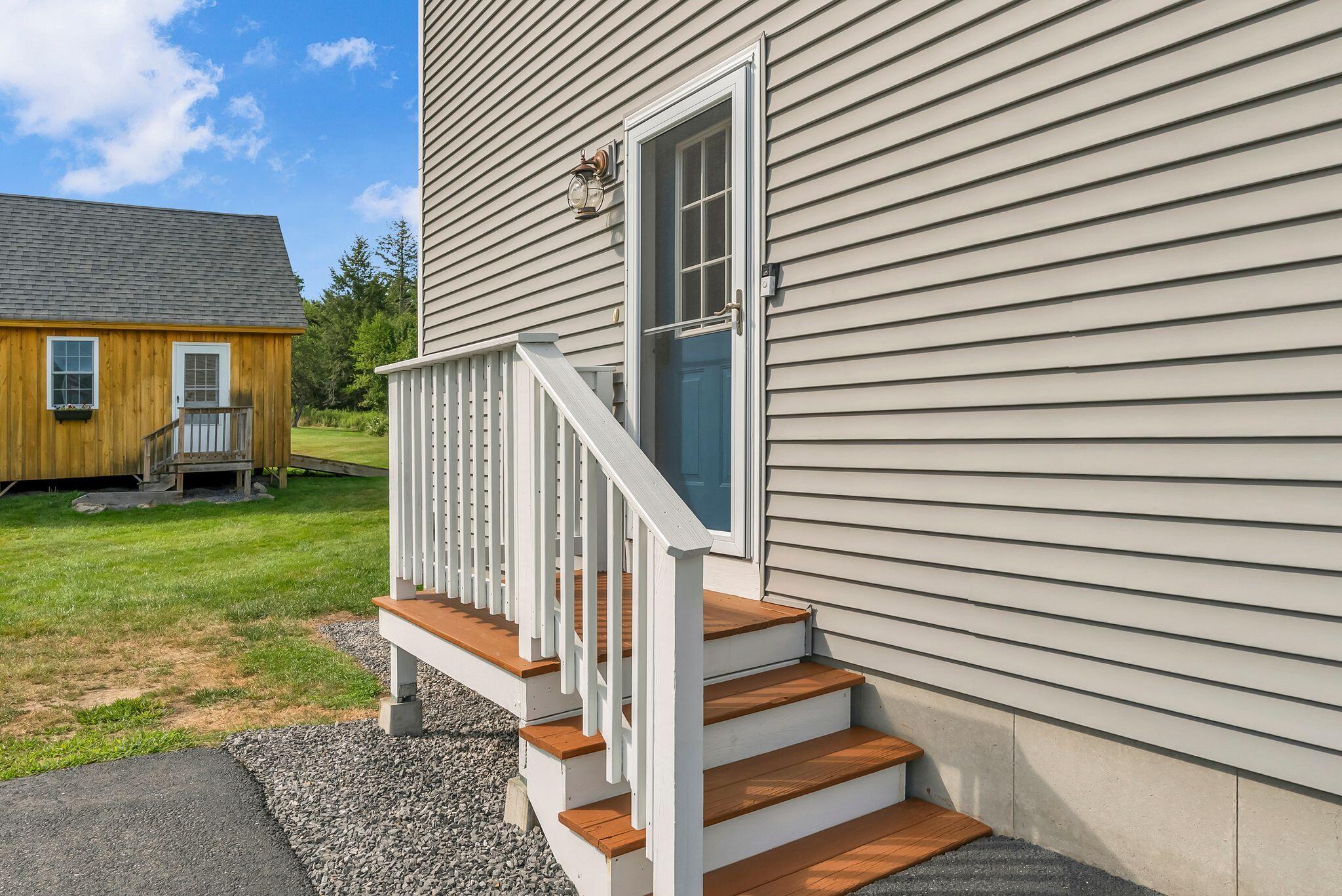 176 Chute Road