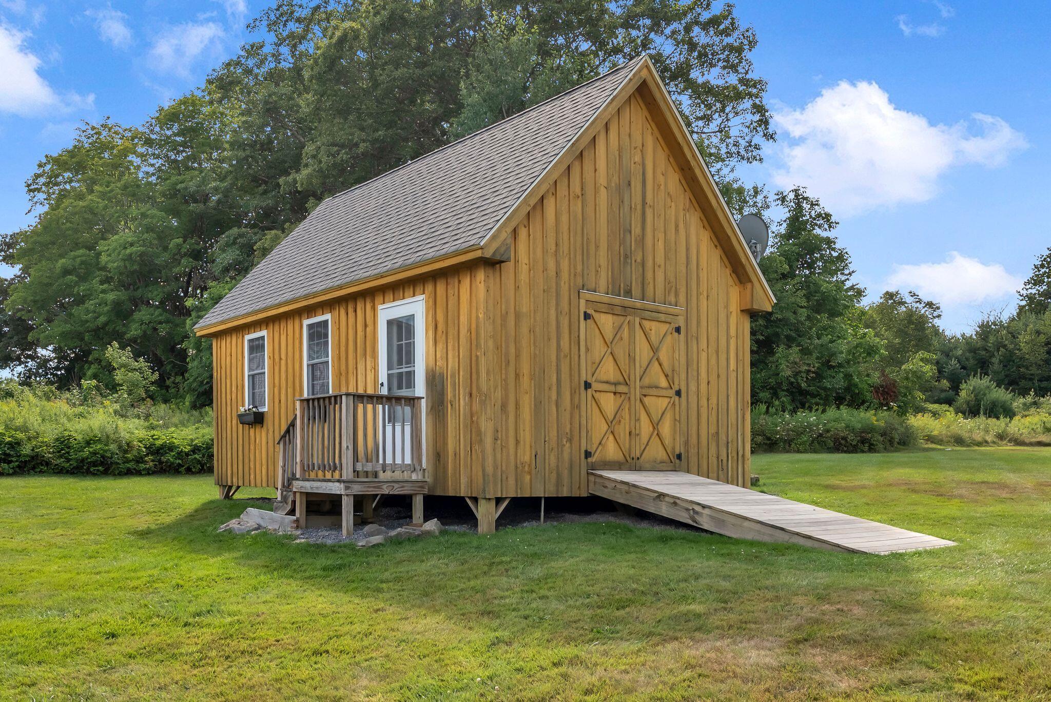 176 Chute Road