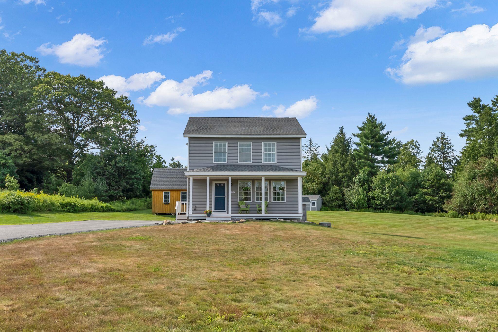 176 Chute Road