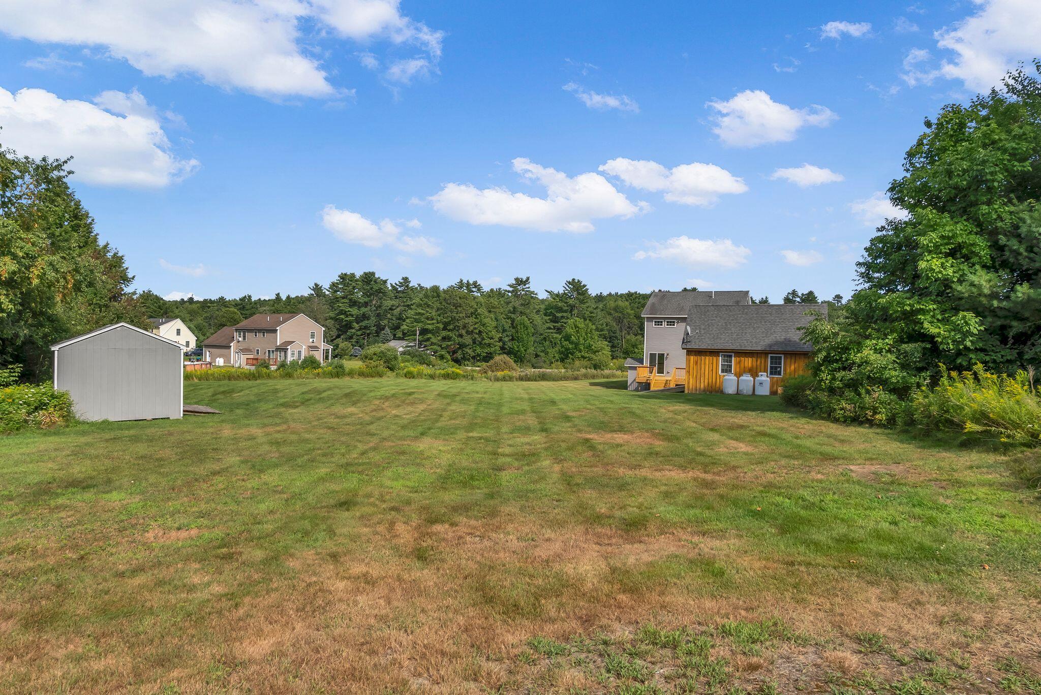 176 Chute Road