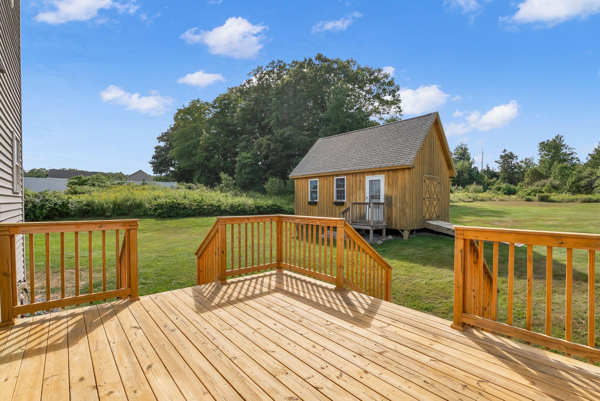 176 Chute Road