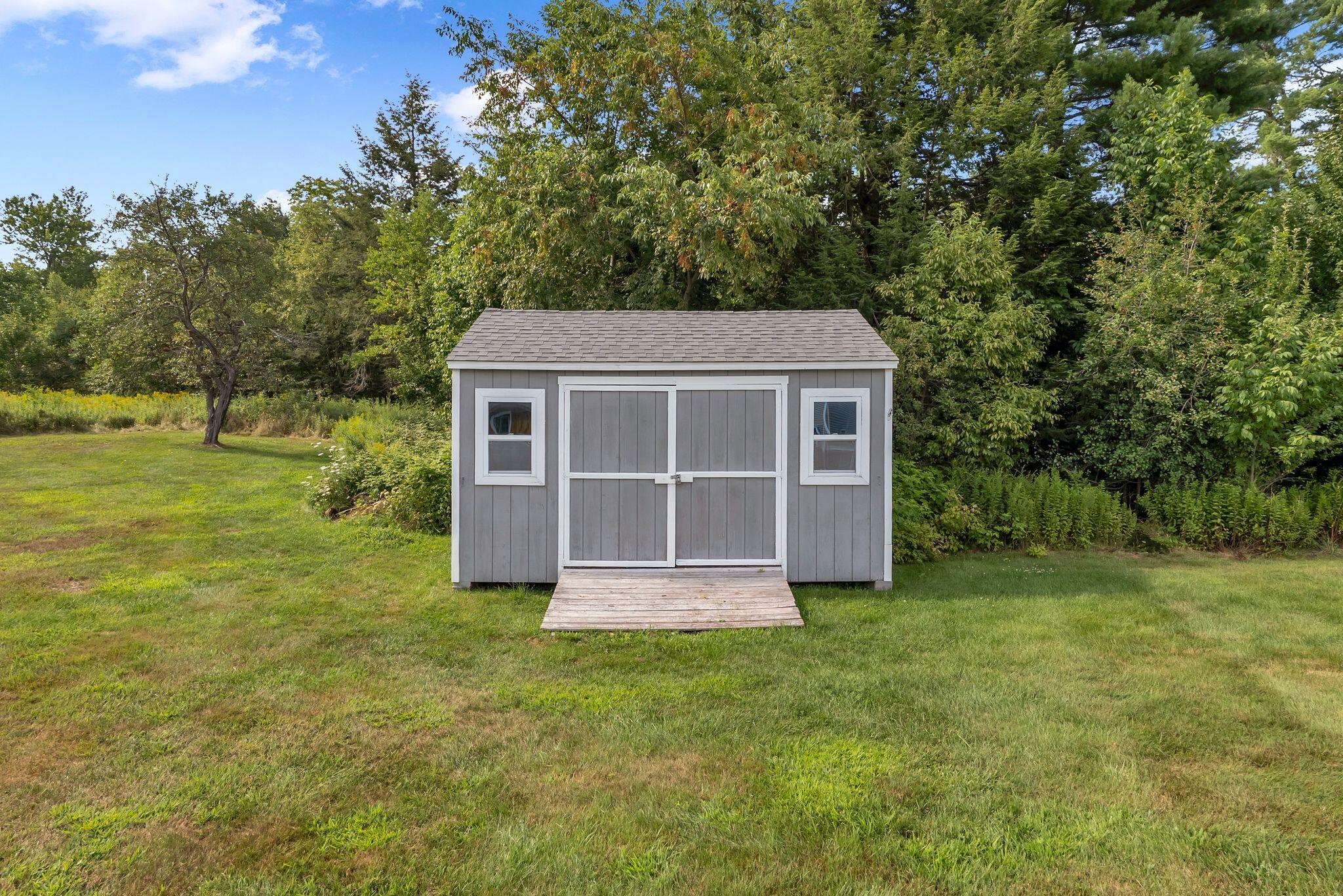 176 Chute Road