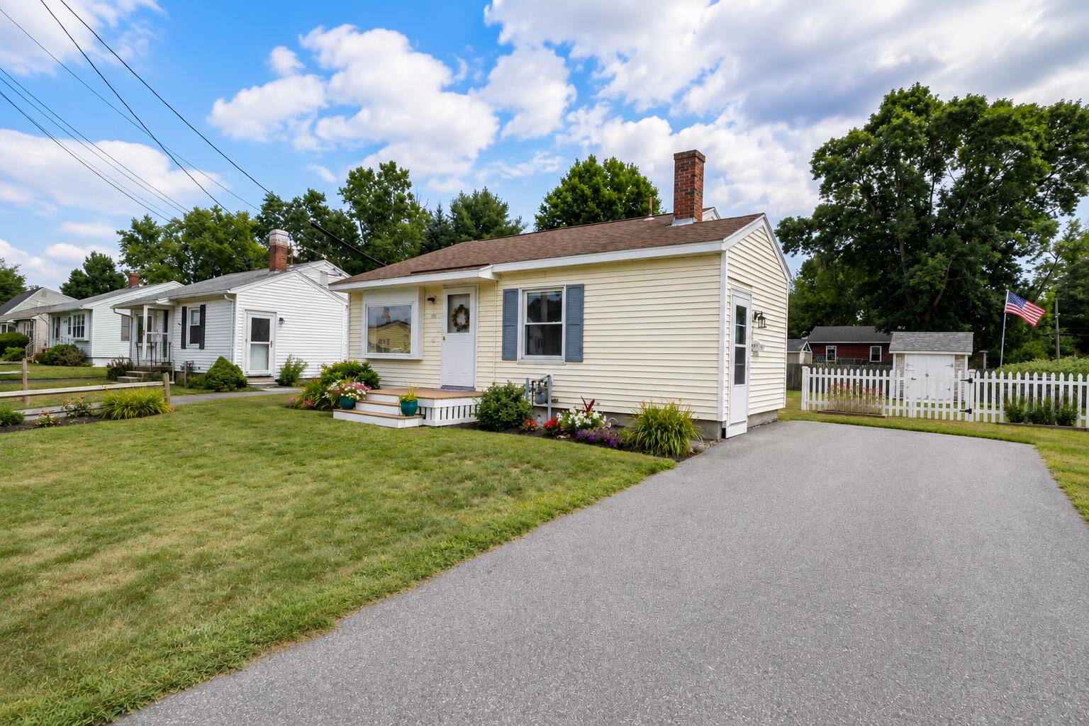 30 Daytona Street