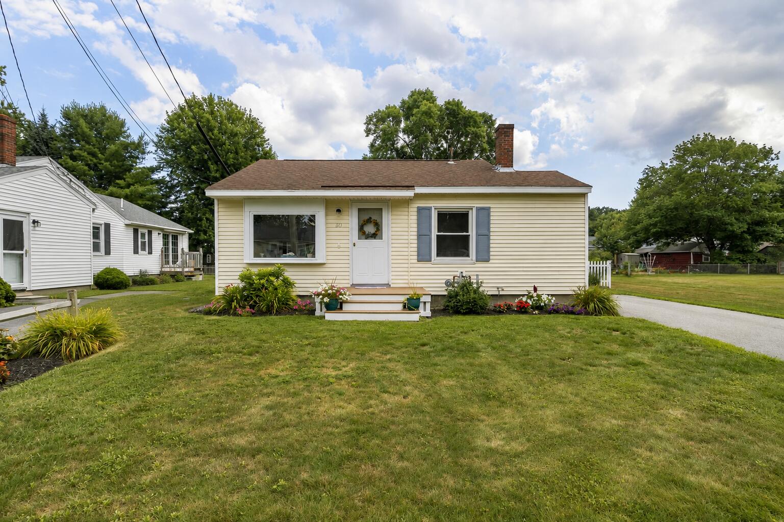 30 Daytona Street