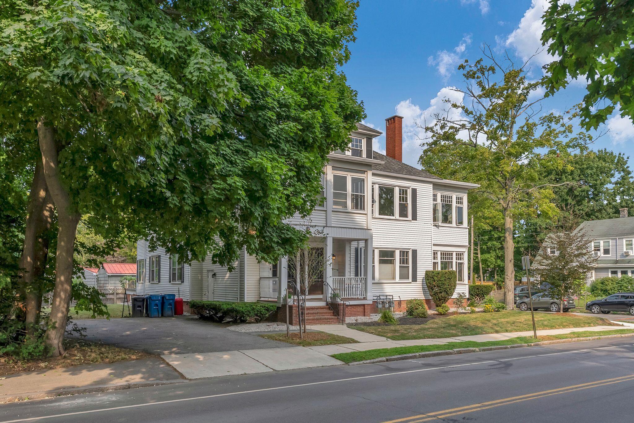 381 Deering Avenue