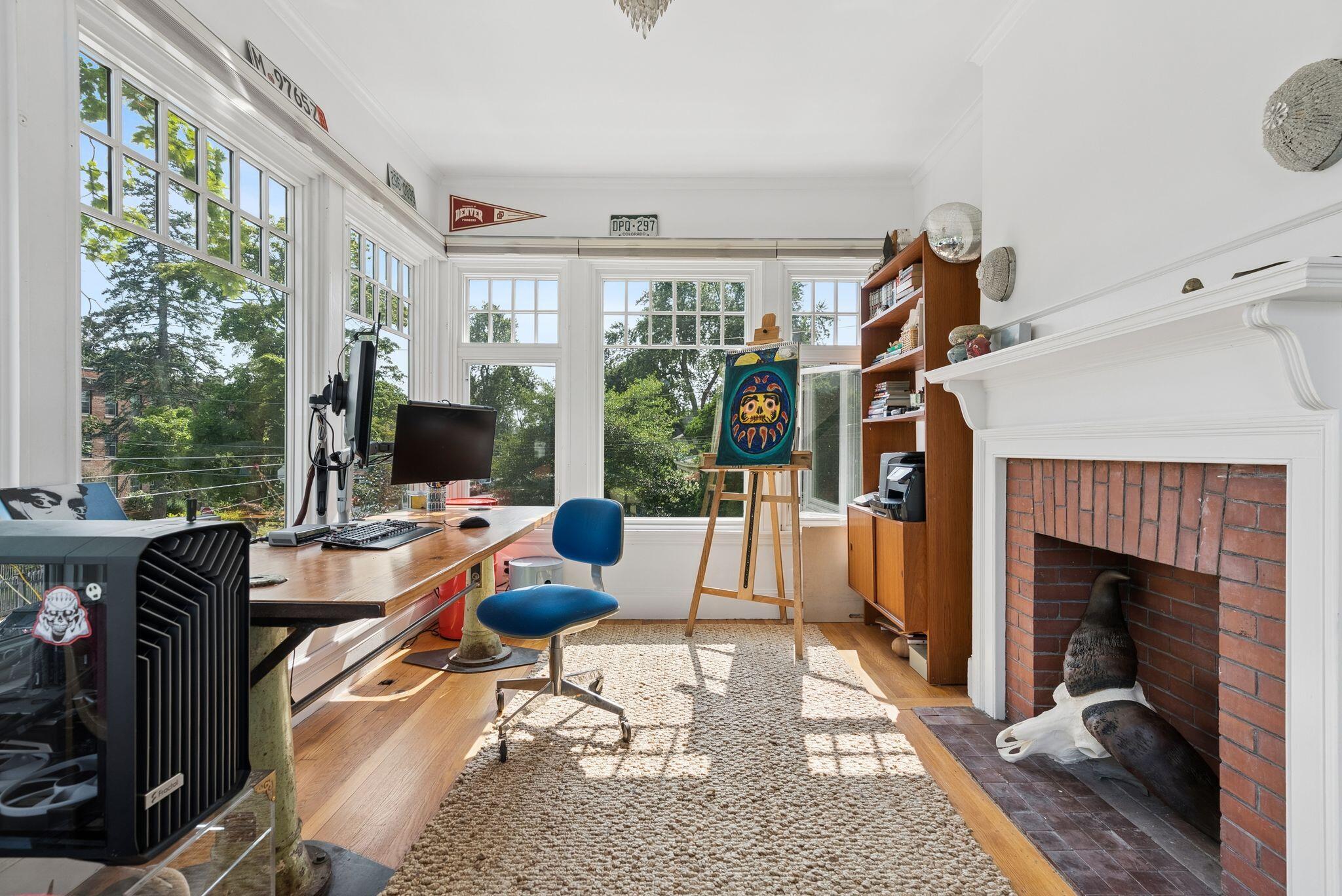 381 Deering Avenue