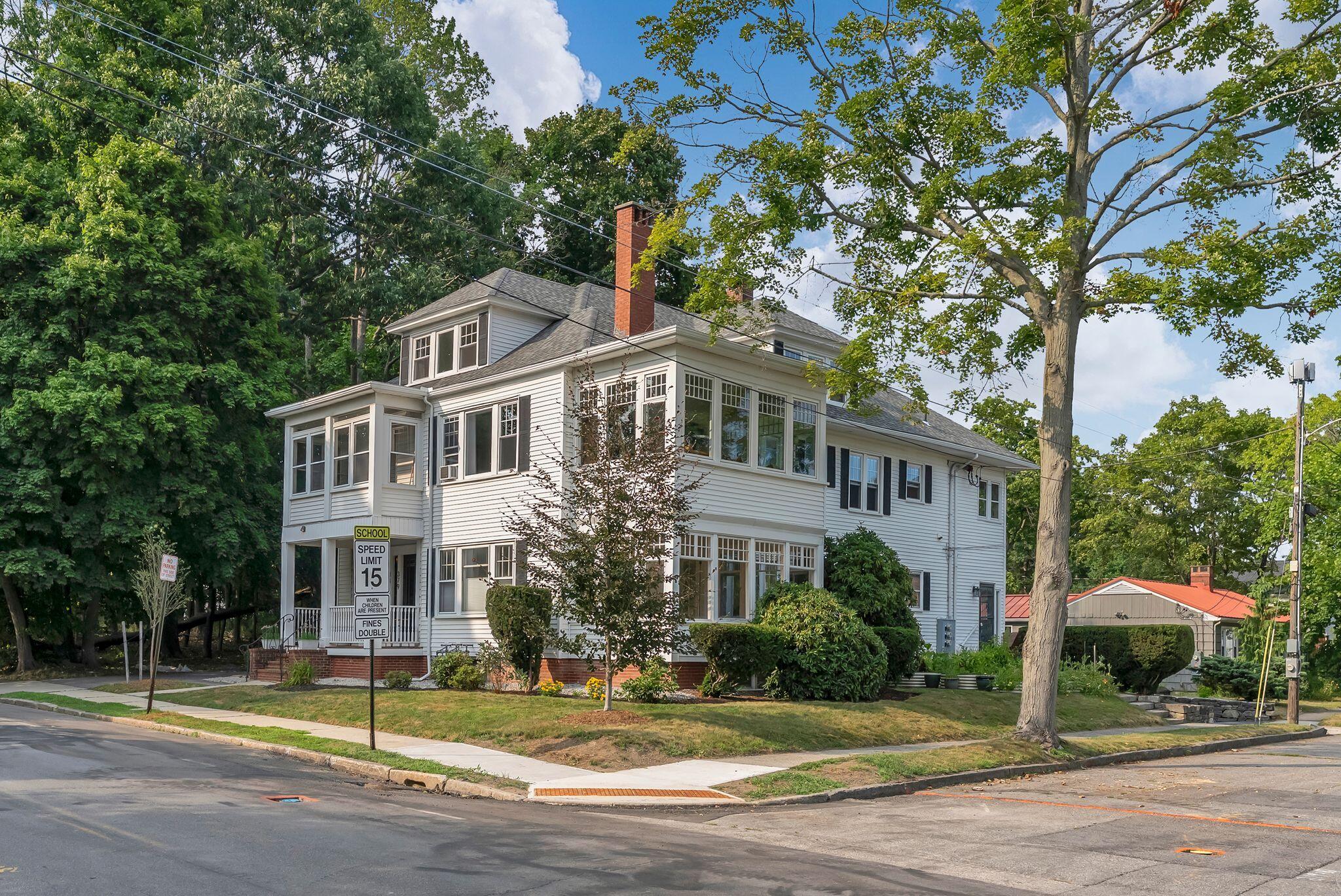 381 Deering Avenue