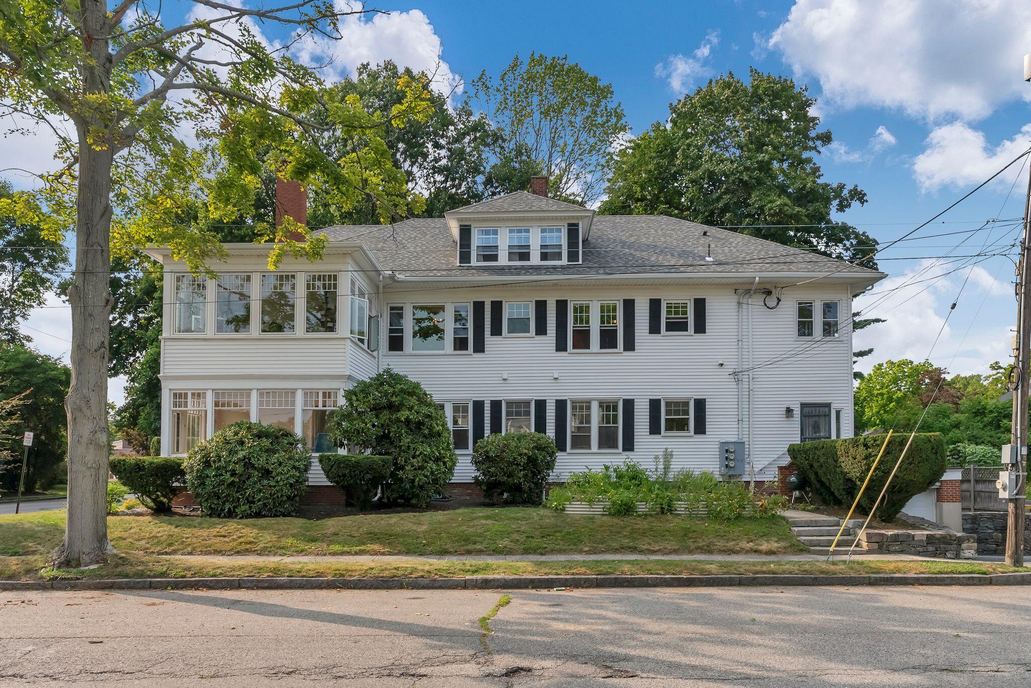 381 Deering Avenue