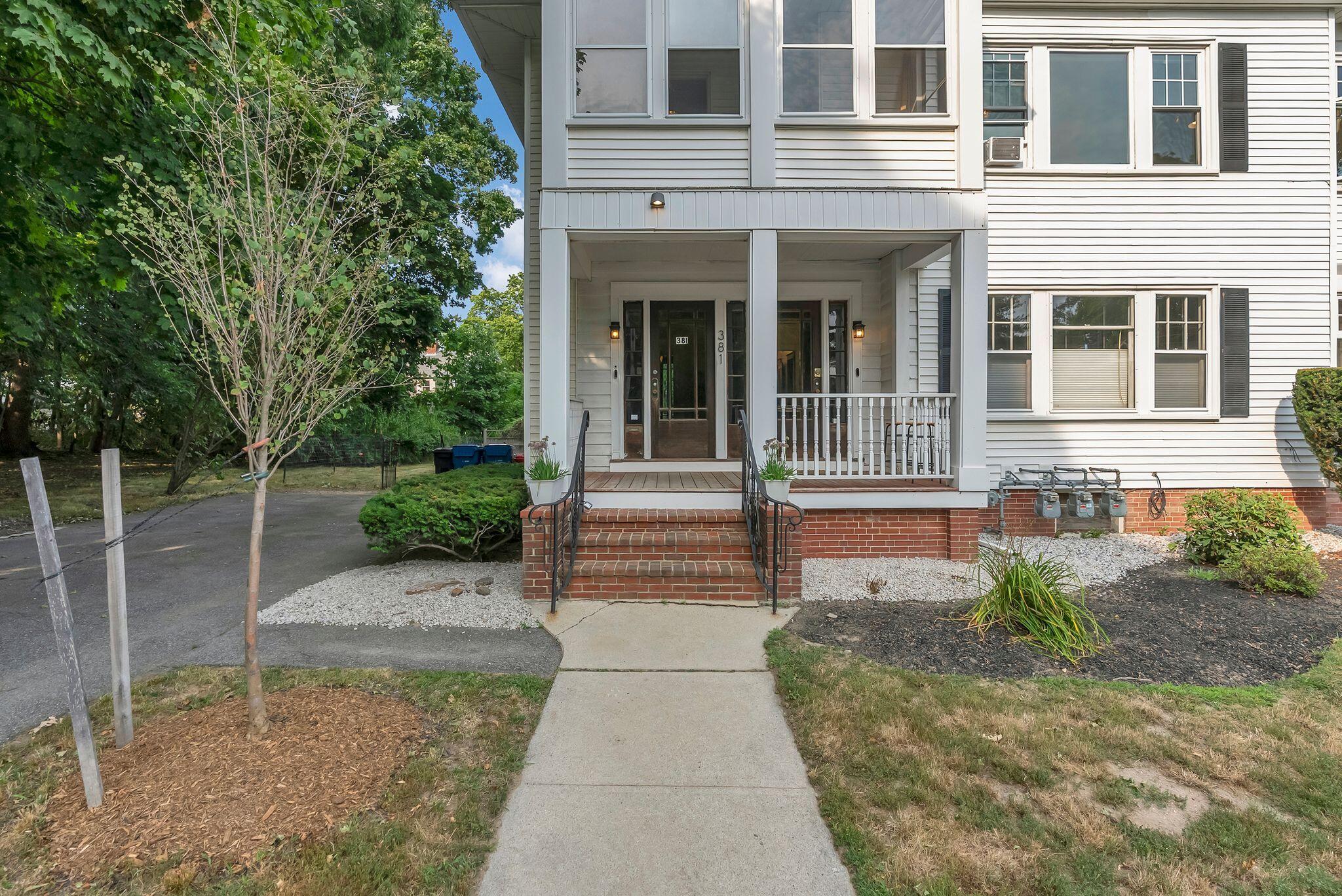 381 Deering Avenue