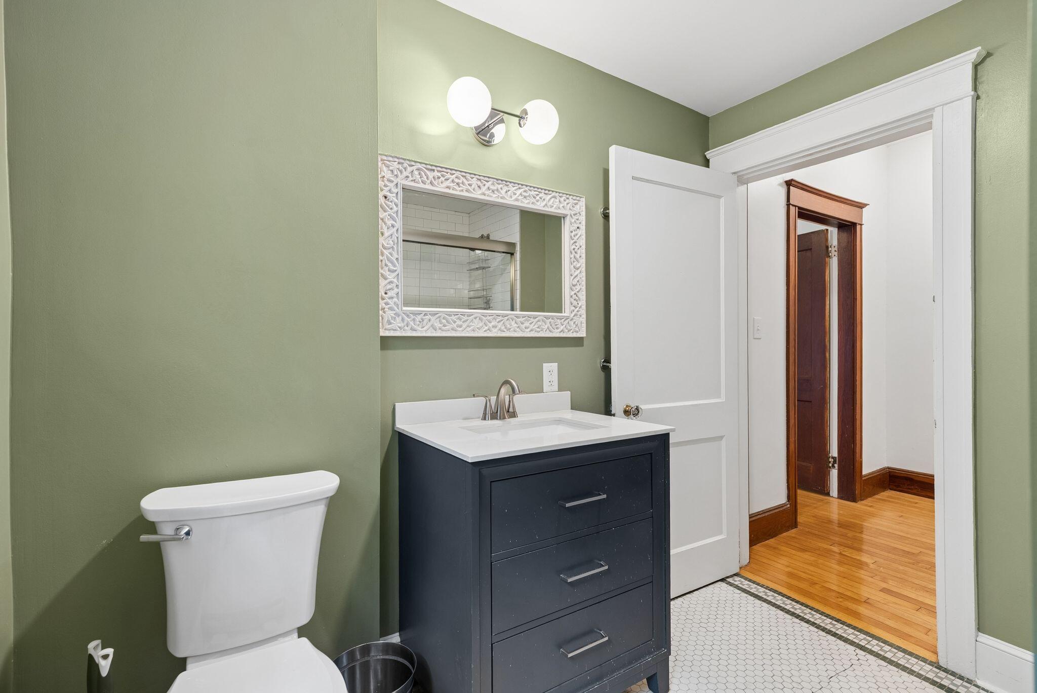 381 Deering Avenue