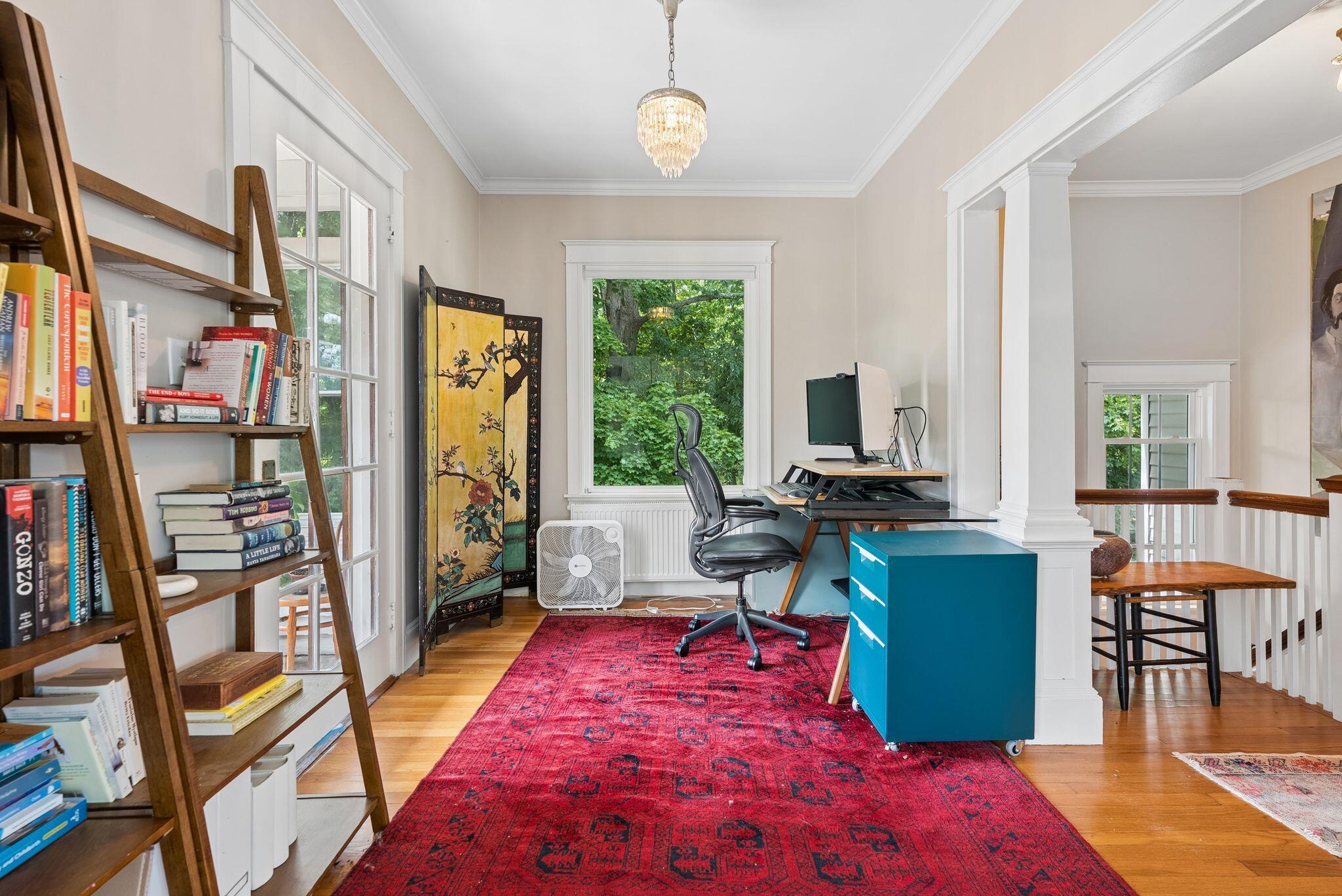 381 Deering Avenue