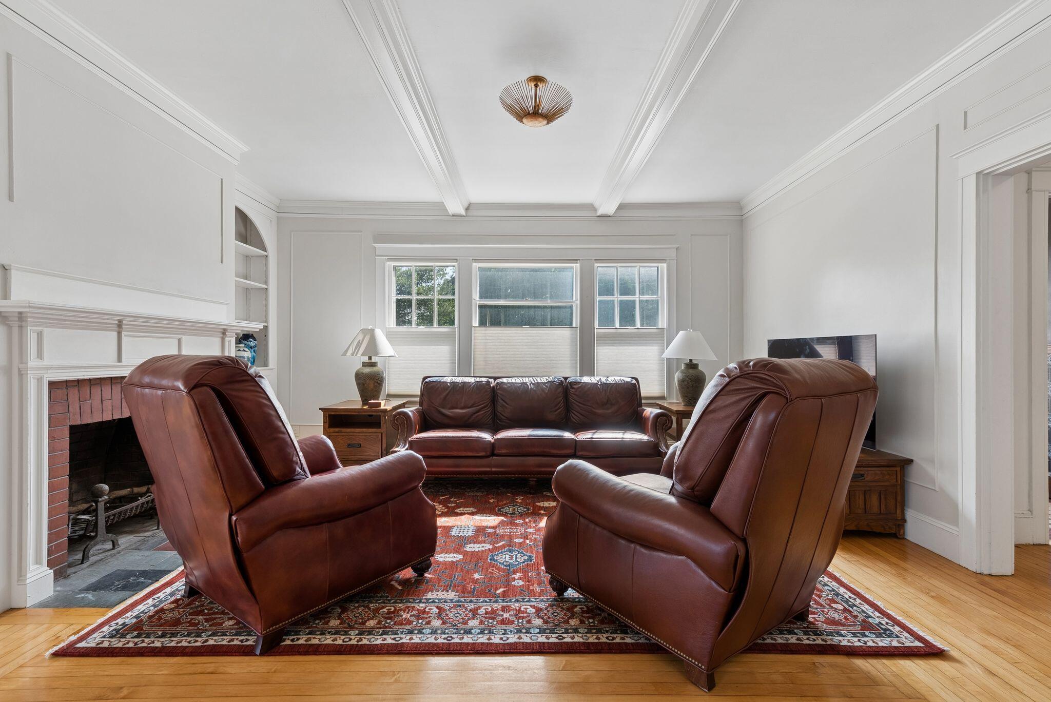 381 Deering Avenue