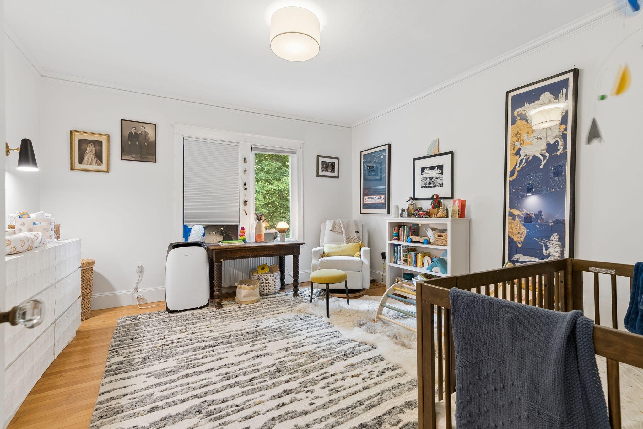 381 Deering Avenue