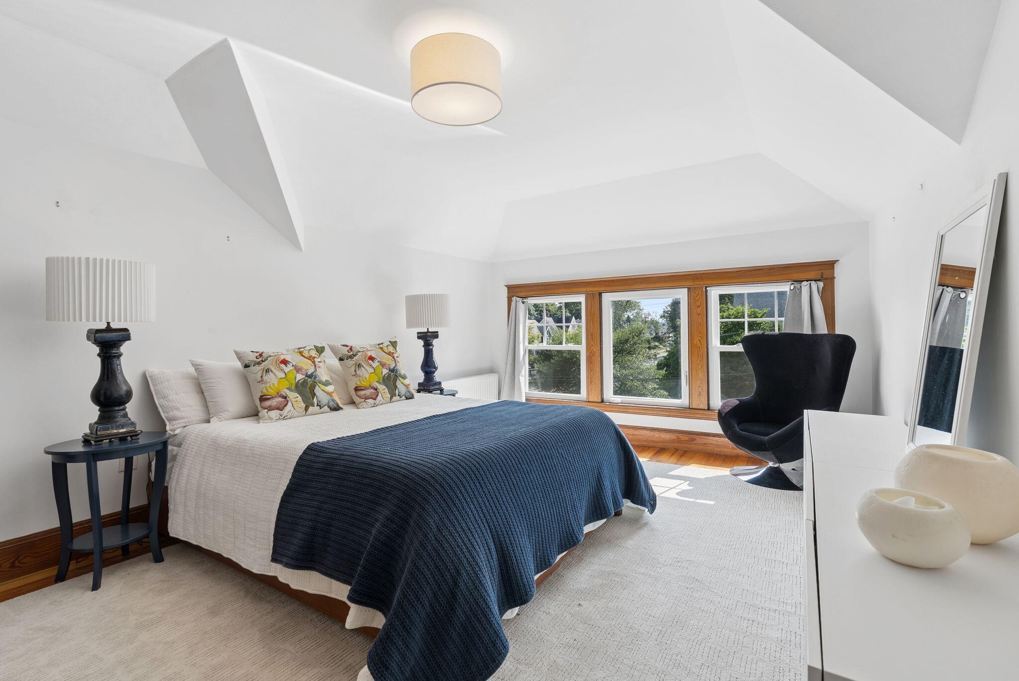 381 Deering Avenue