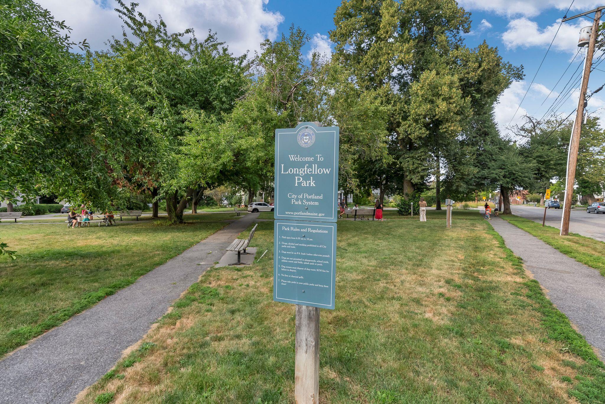 381 Deering Avenue