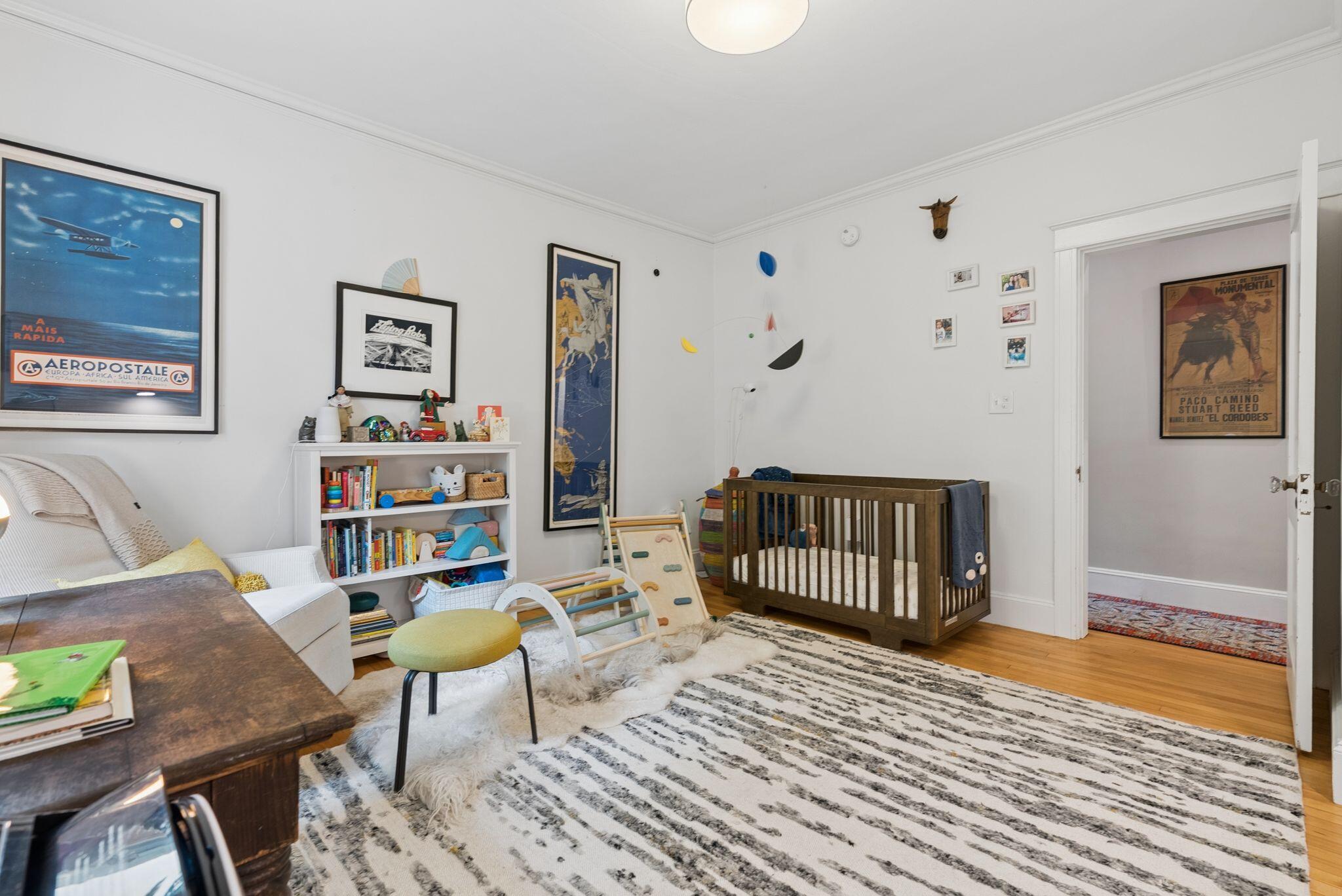 381 Deering Avenue