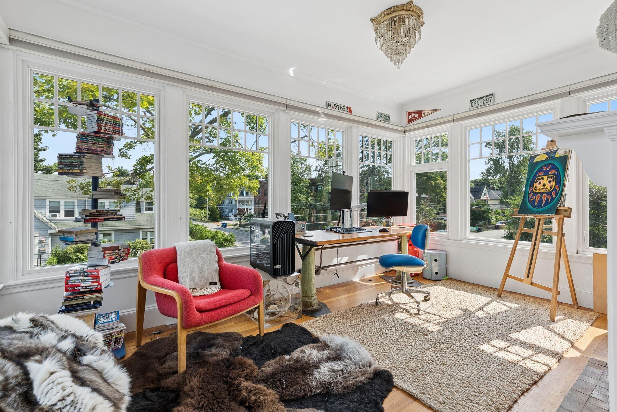 381 Deering Avenue