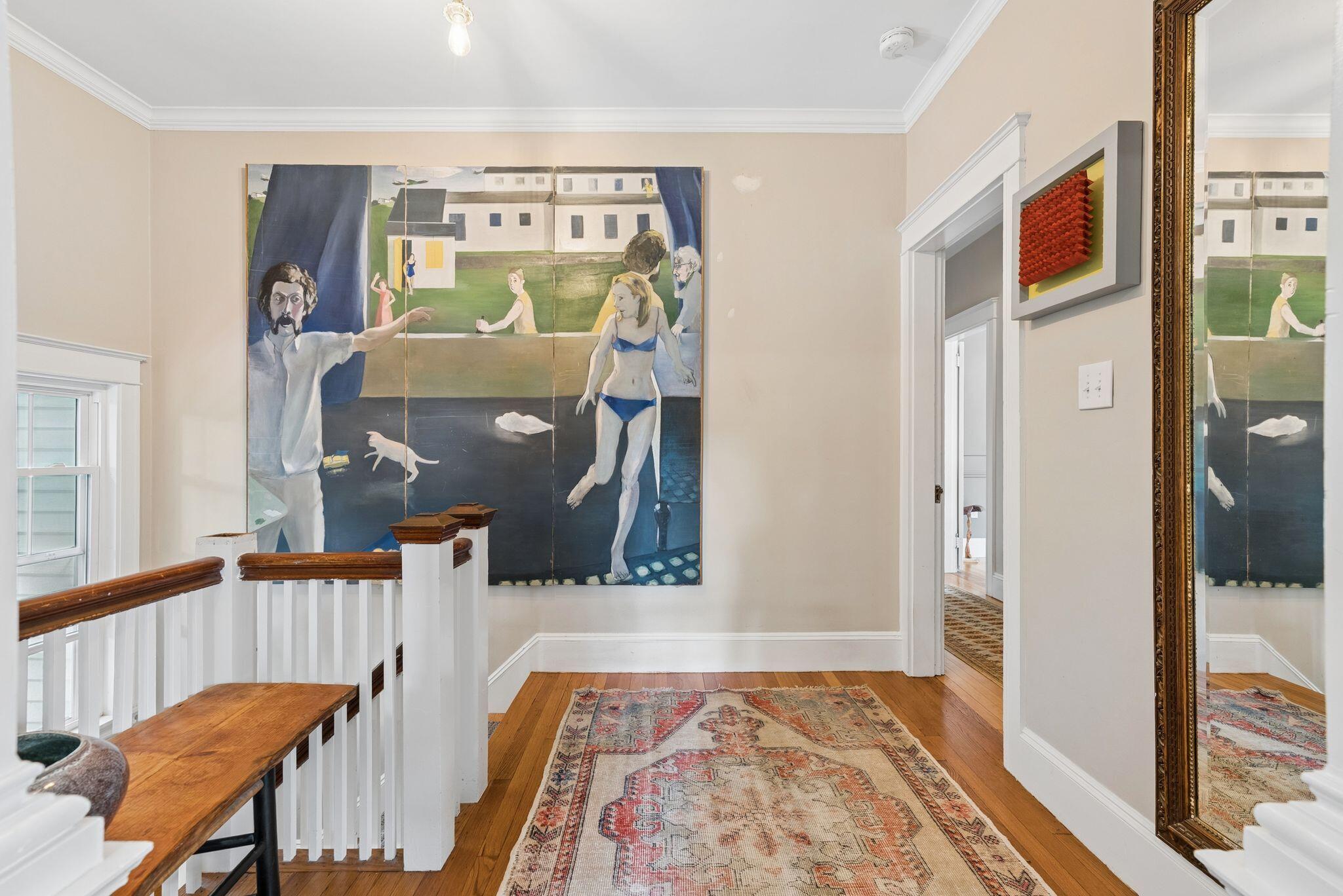 381 Deering Avenue