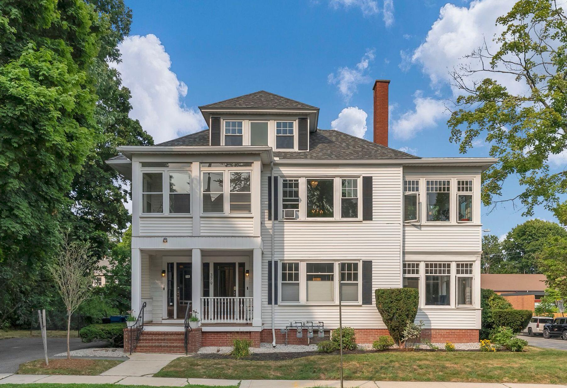 381 Deering Avenue