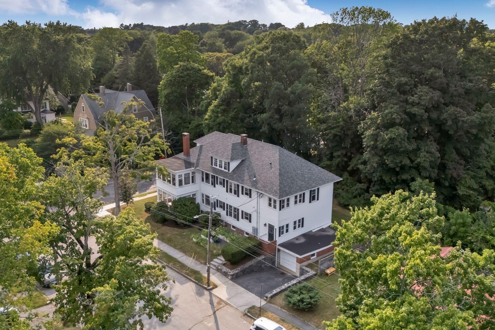 381 Deering Avenue