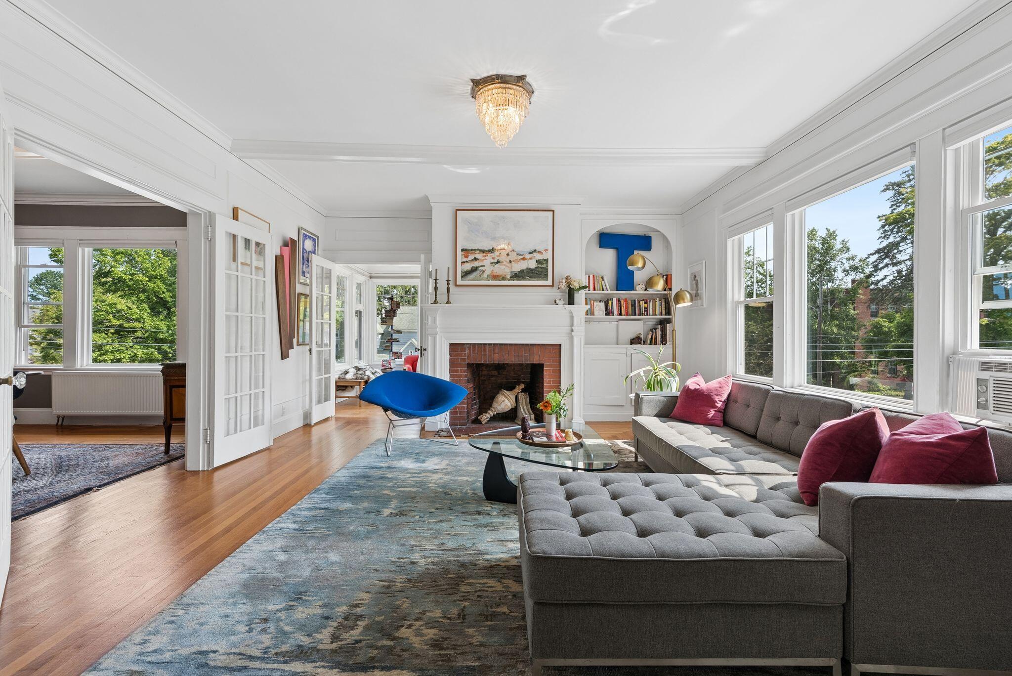 381 Deering Avenue