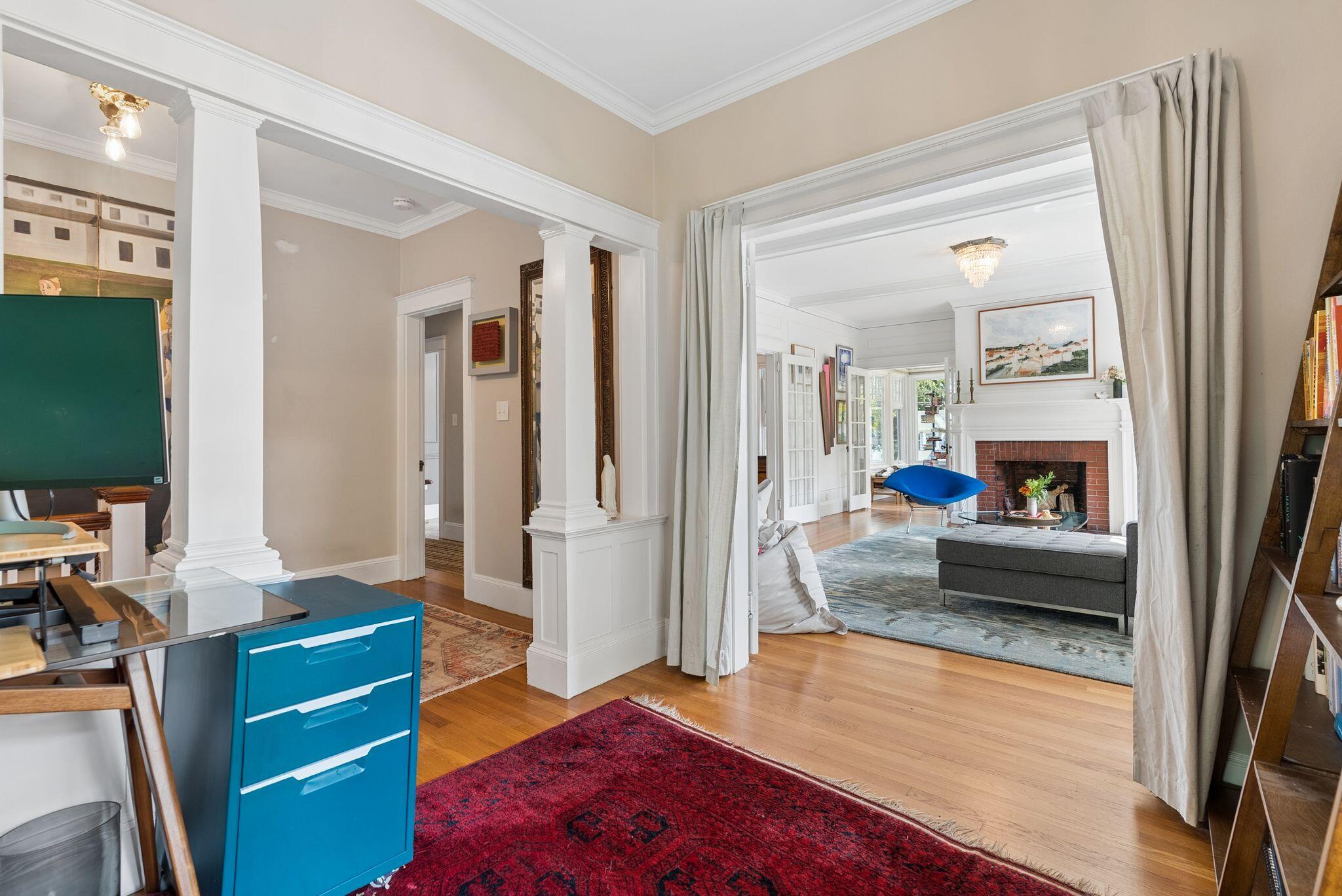 381 Deering Avenue