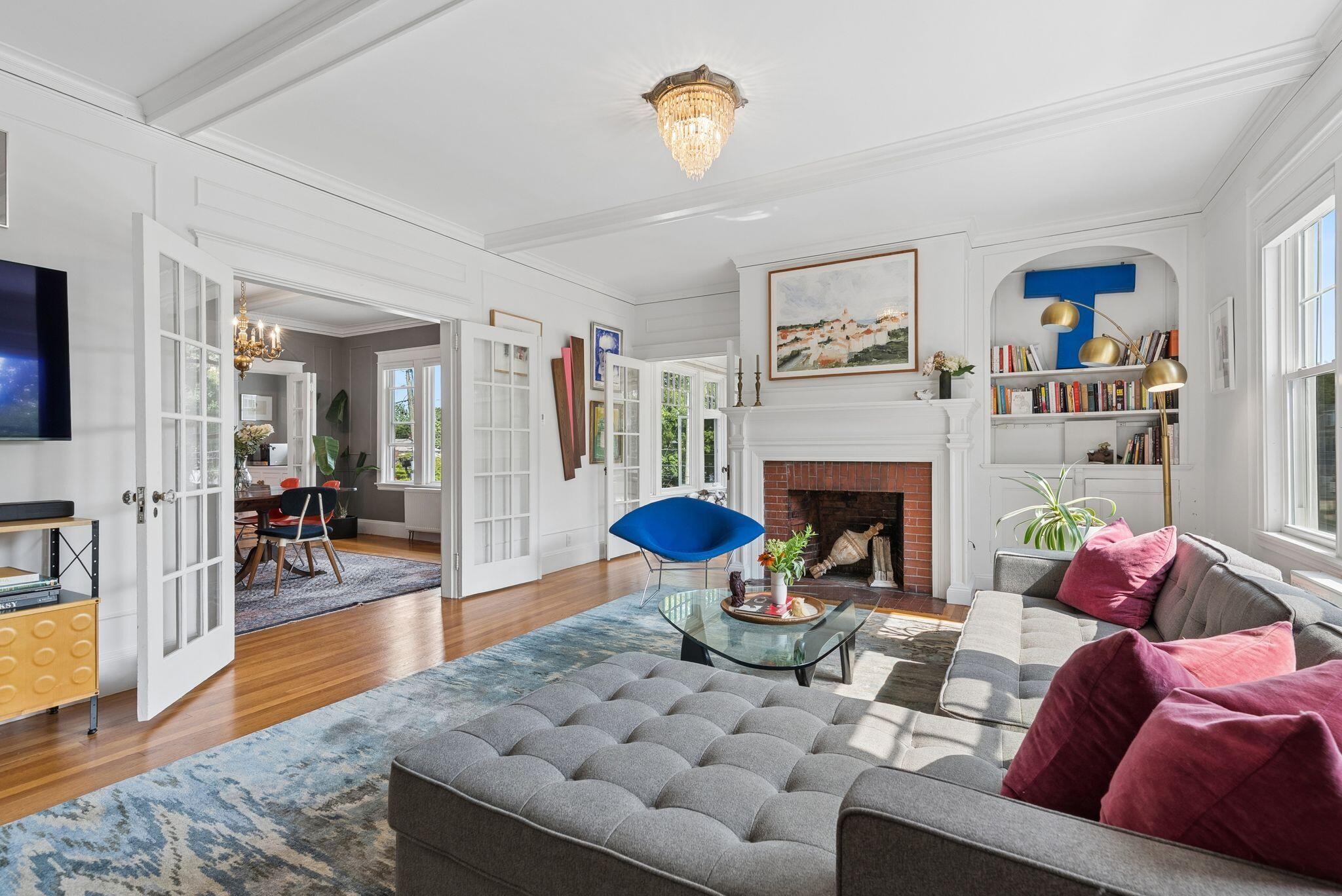 381 Deering Avenue