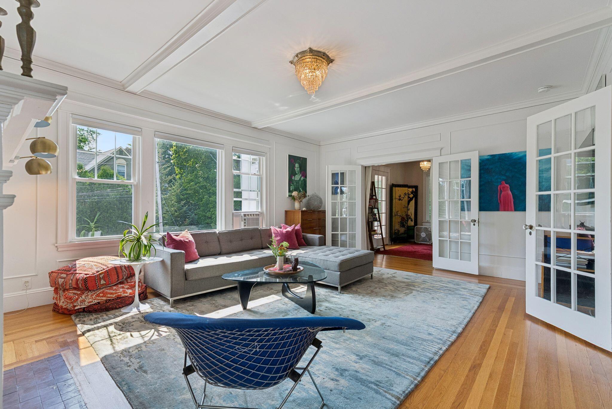 381 Deering Avenue