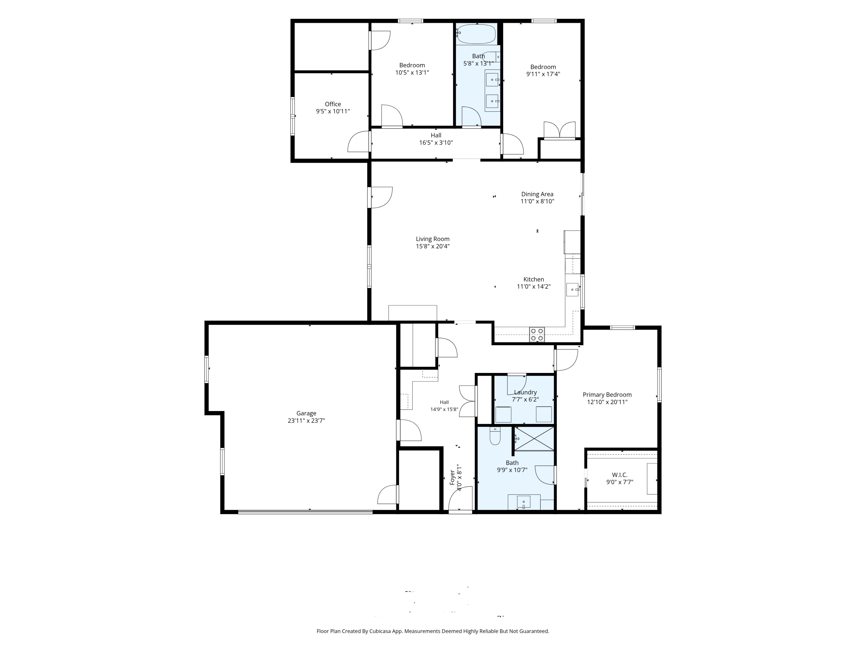 16 Dyer Lane N