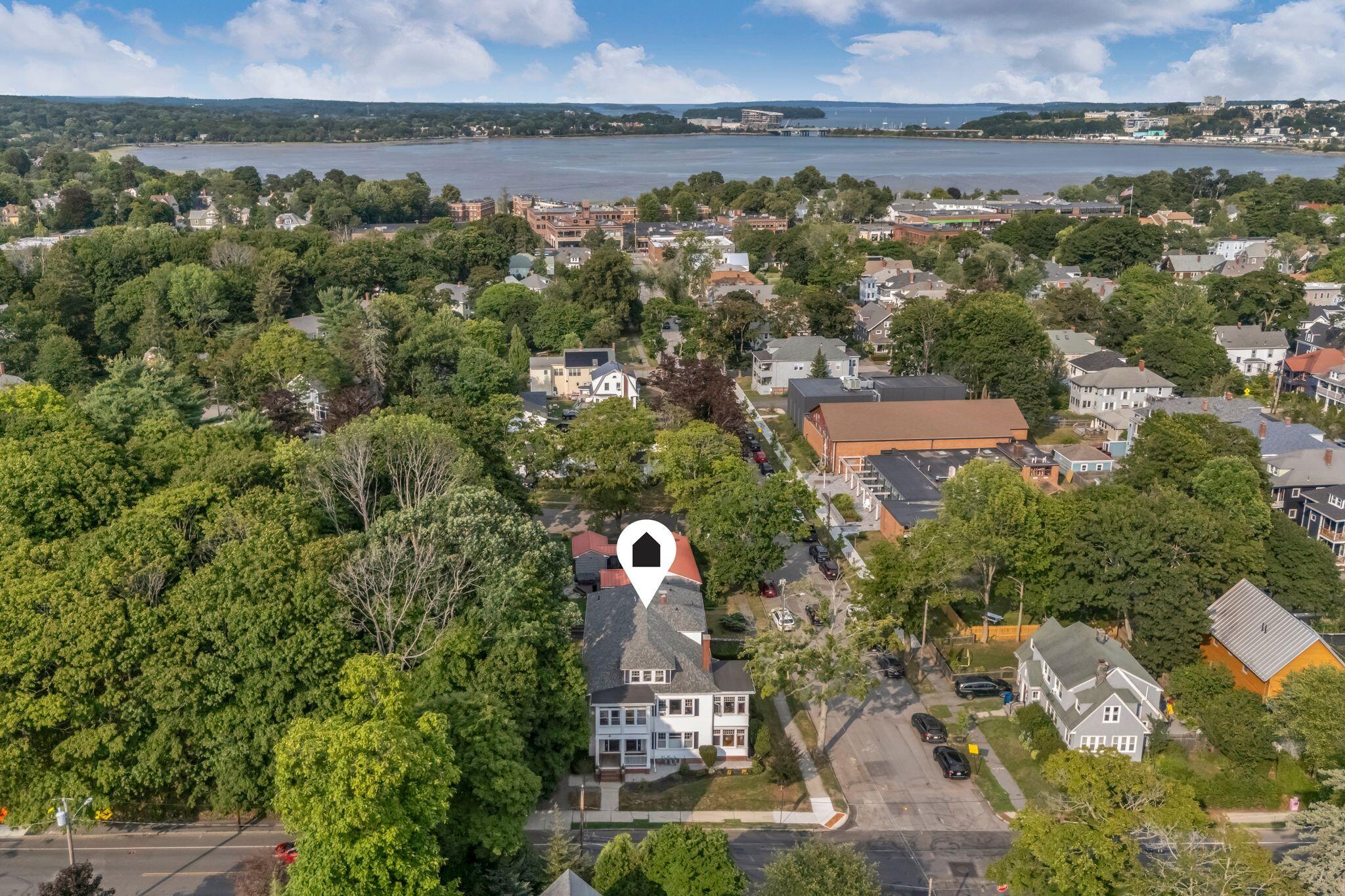 381 Deering Avenue