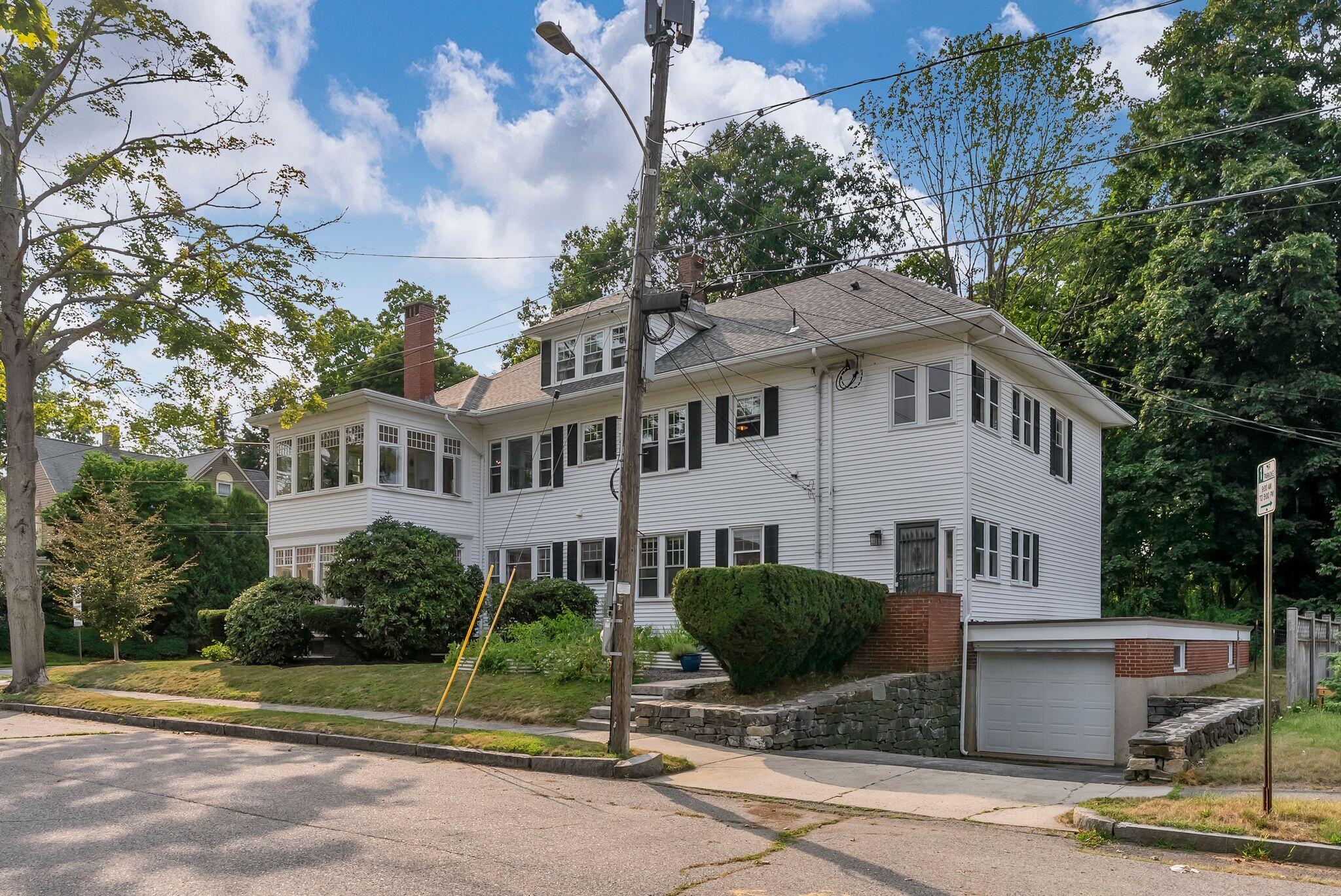 381 Deering Avenue
