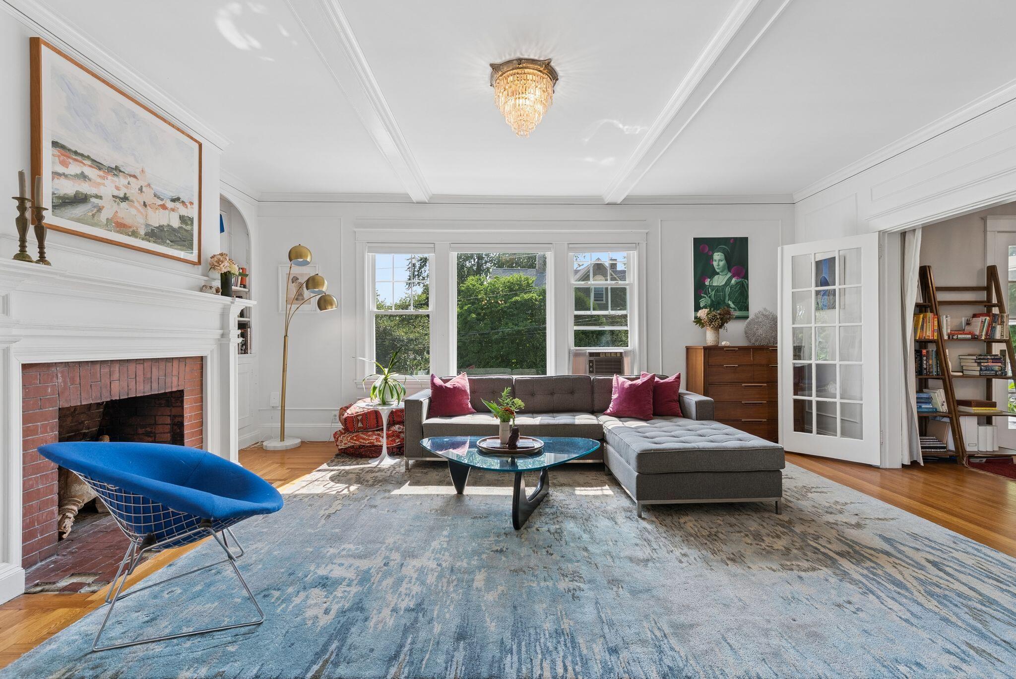 381 Deering Avenue