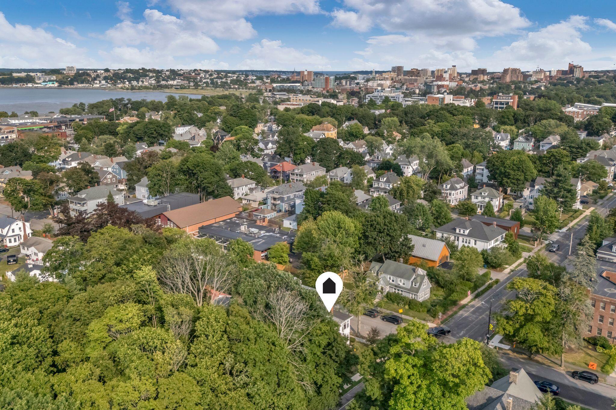 381 Deering Avenue