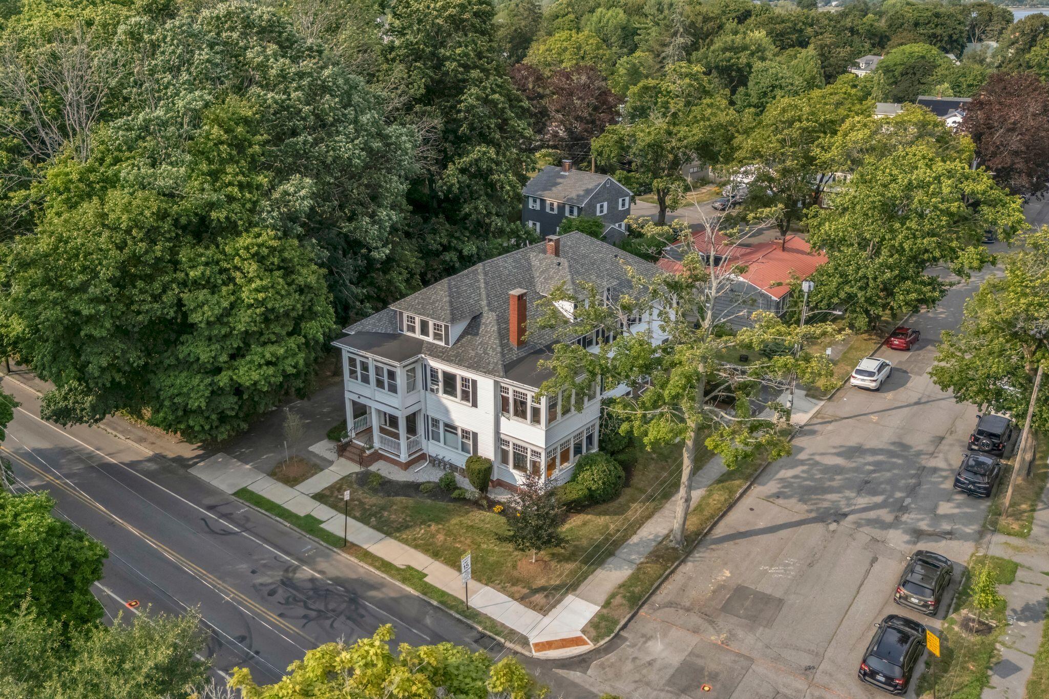 381 Deering Avenue