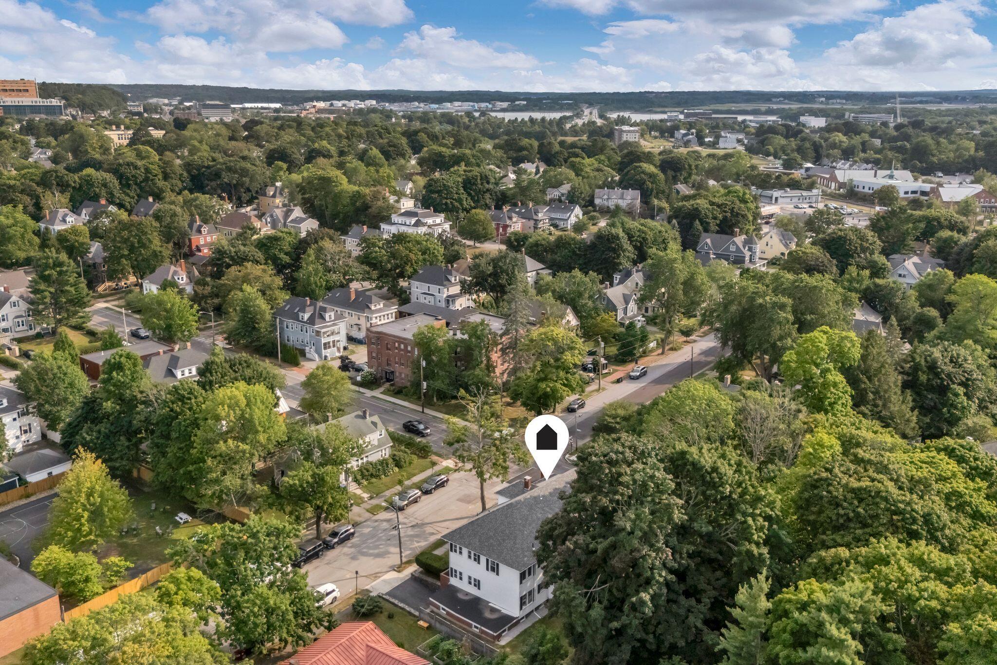 381 Deering Avenue
