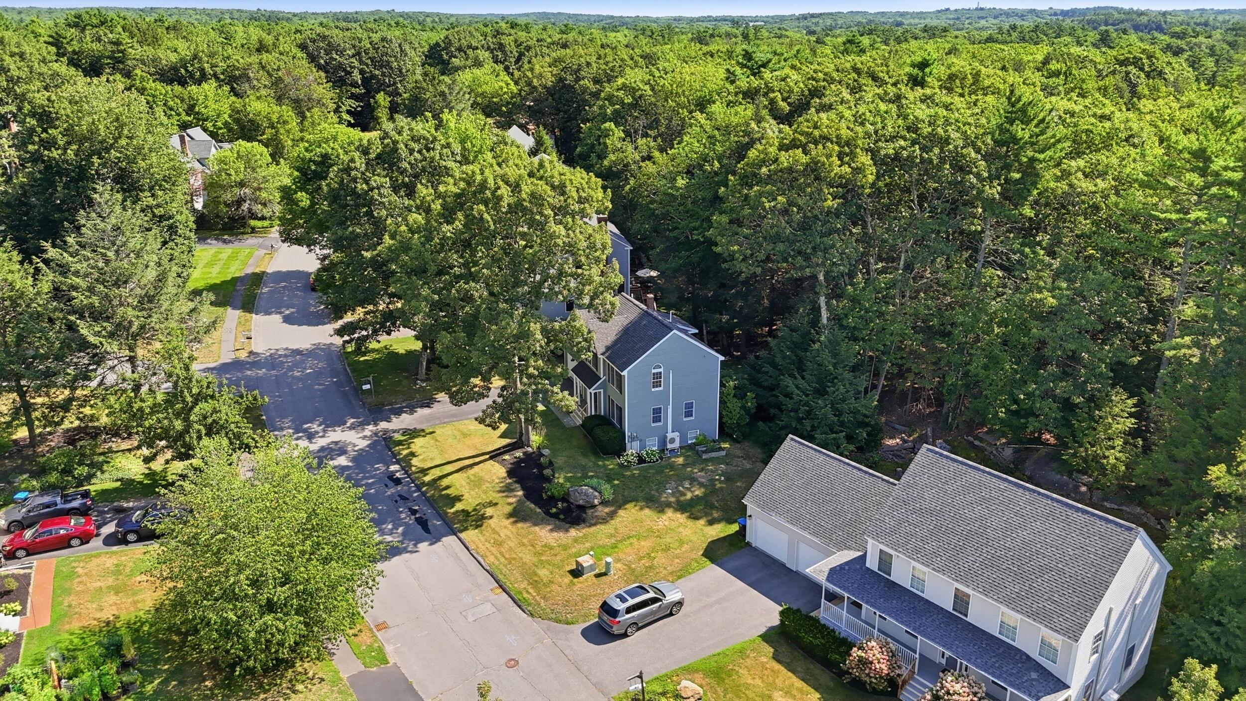 5 Cornerstone Drive