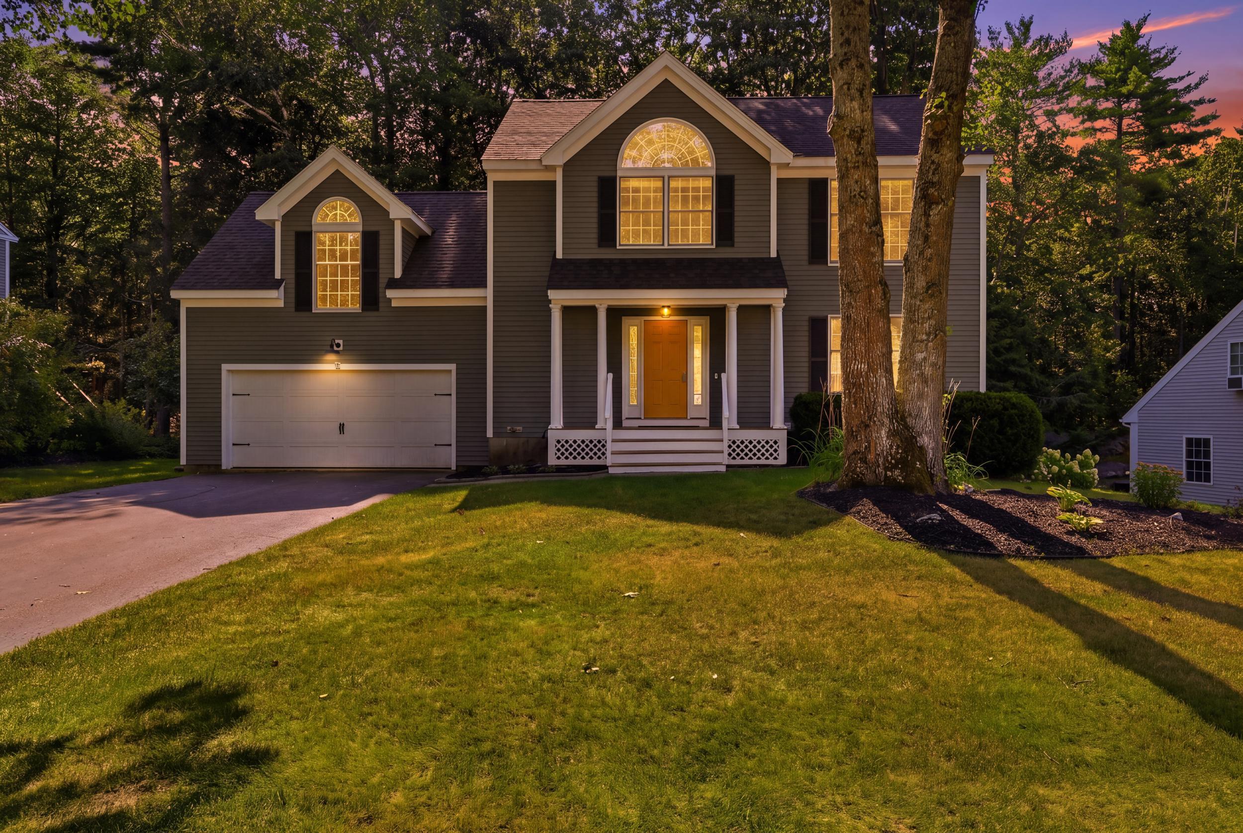5 Cornerstone Drive