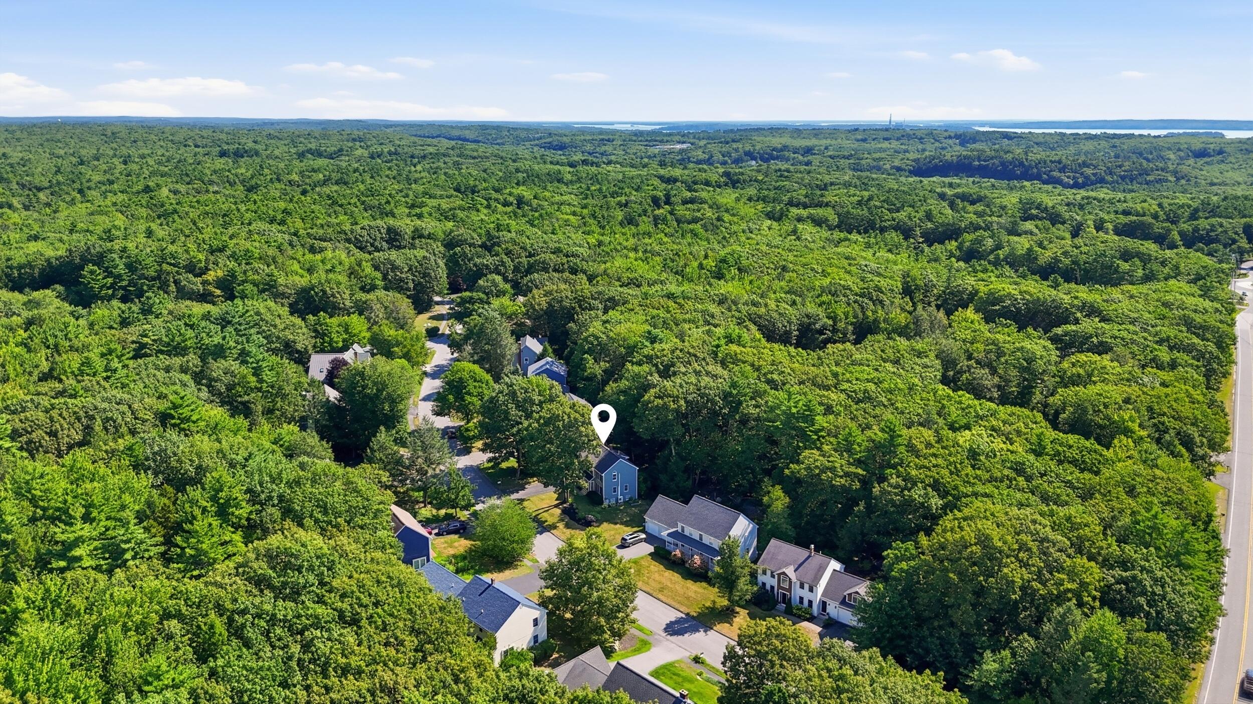 5 Cornerstone Drive