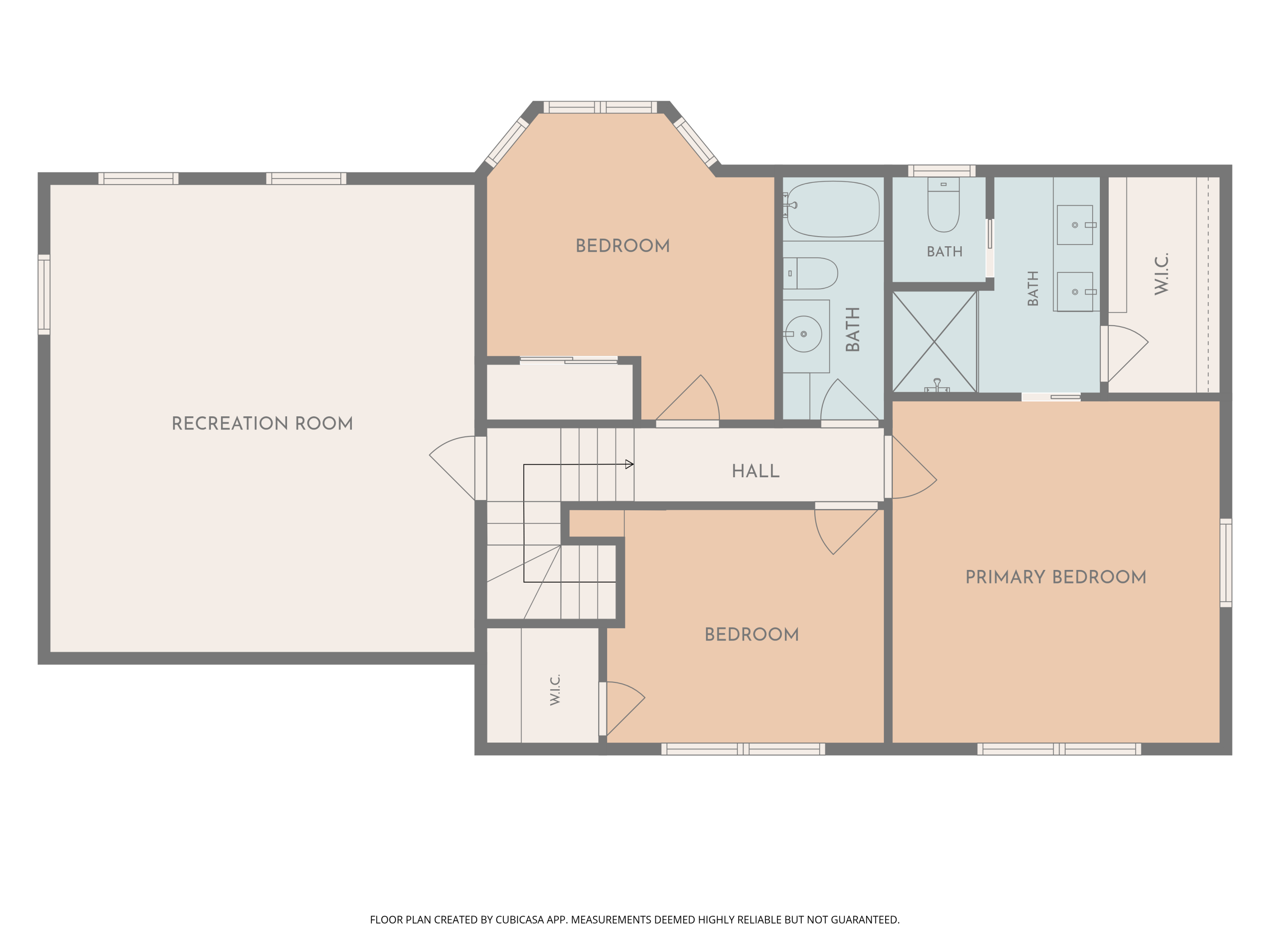 5 Cornerstone Drive