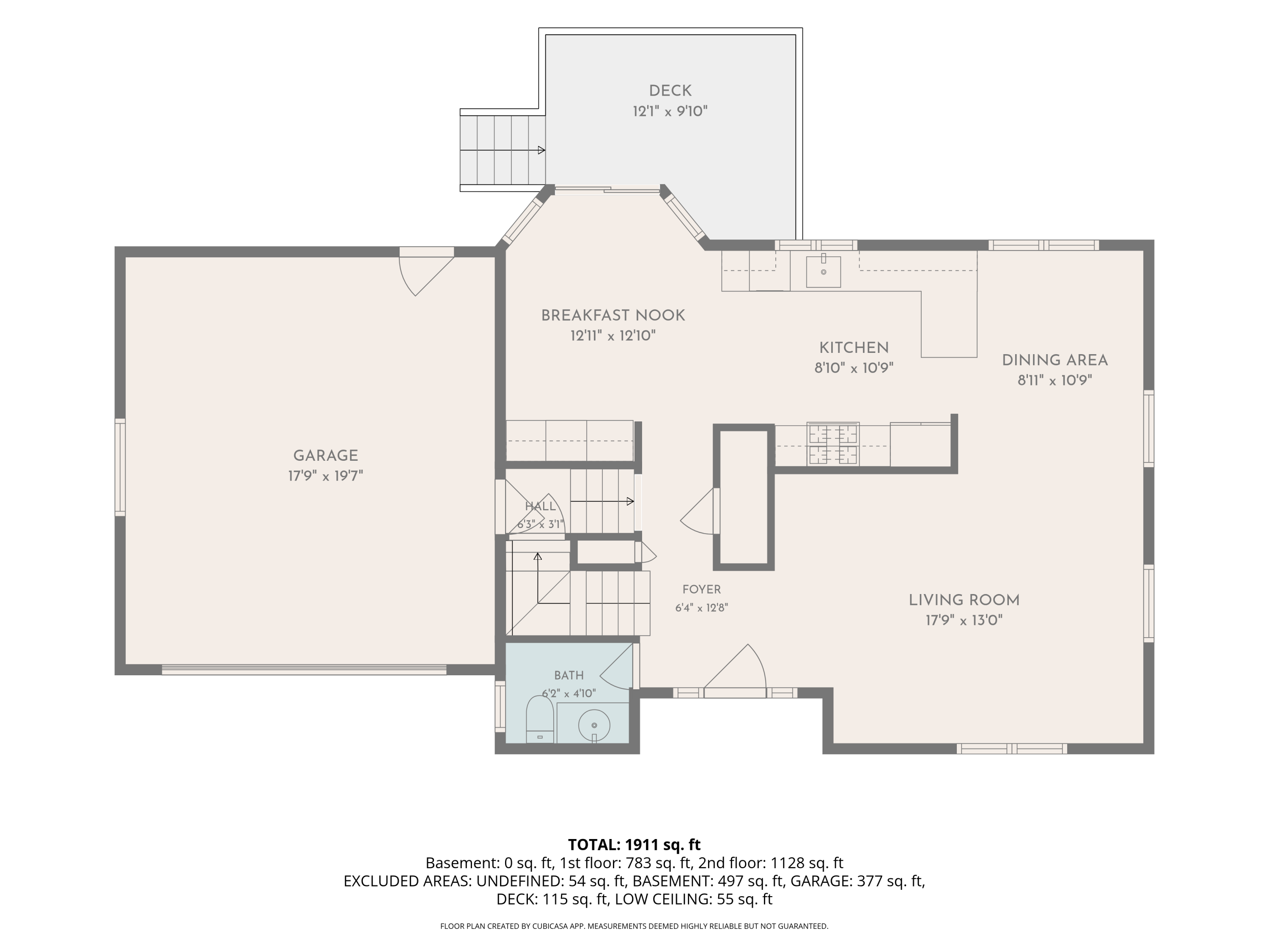 5 Cornerstone Drive
