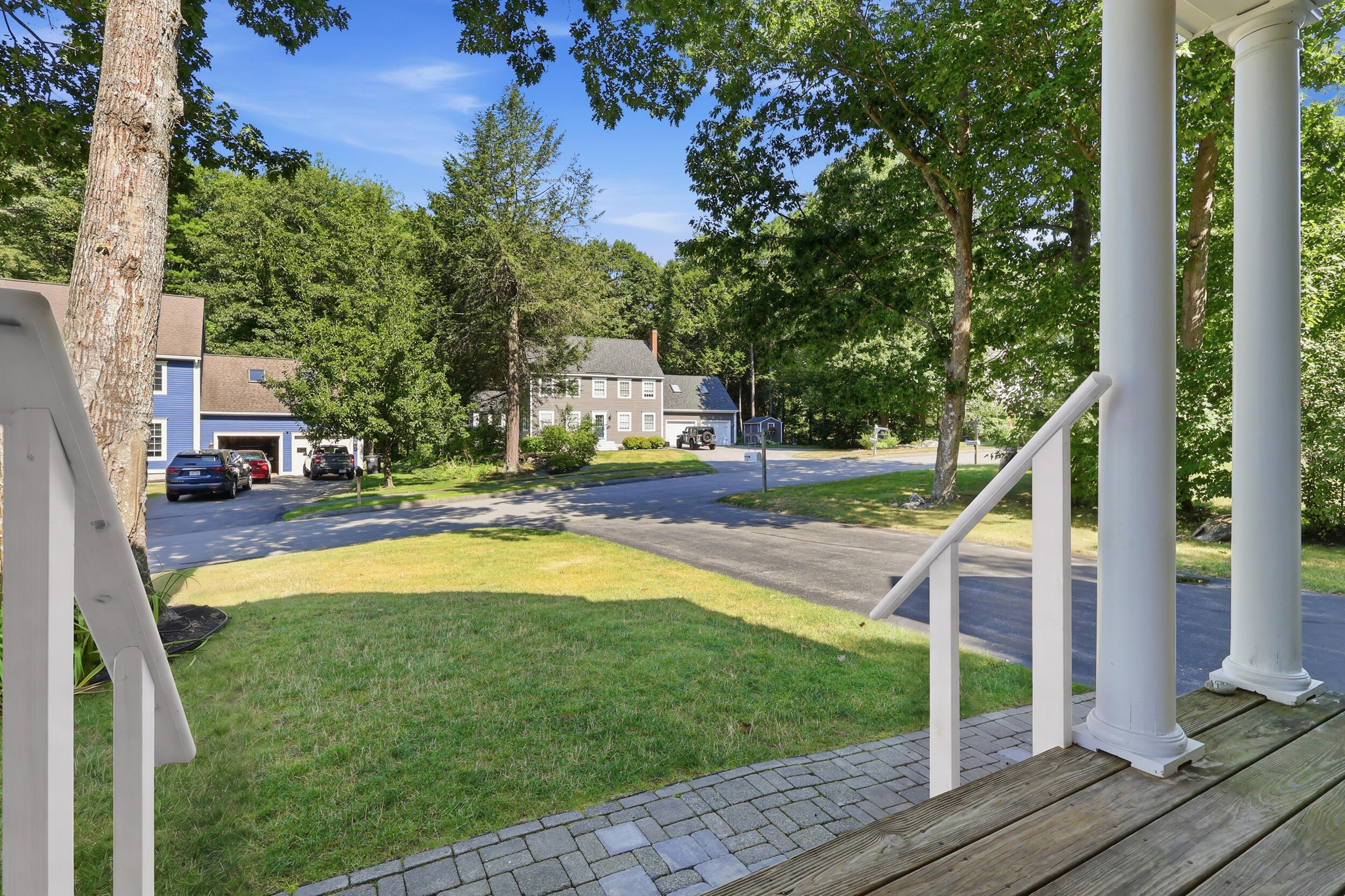 5 Cornerstone Drive