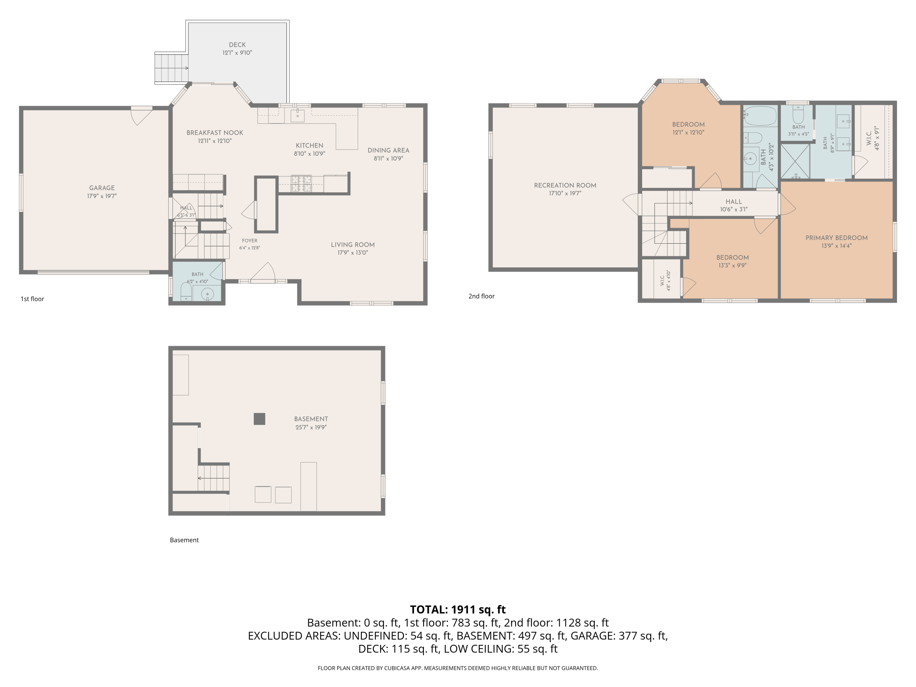 5 Cornerstone Drive