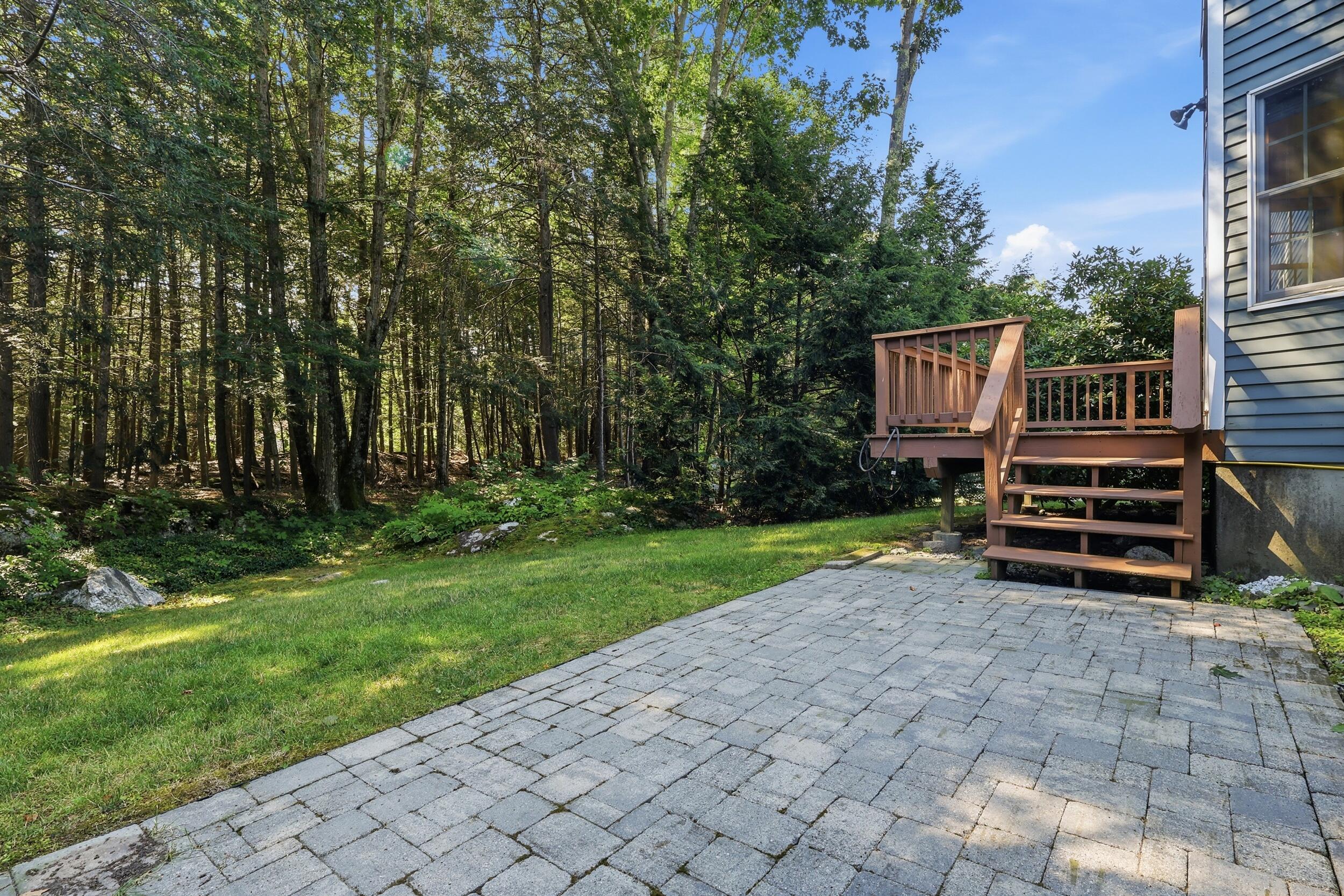 5 Cornerstone Drive